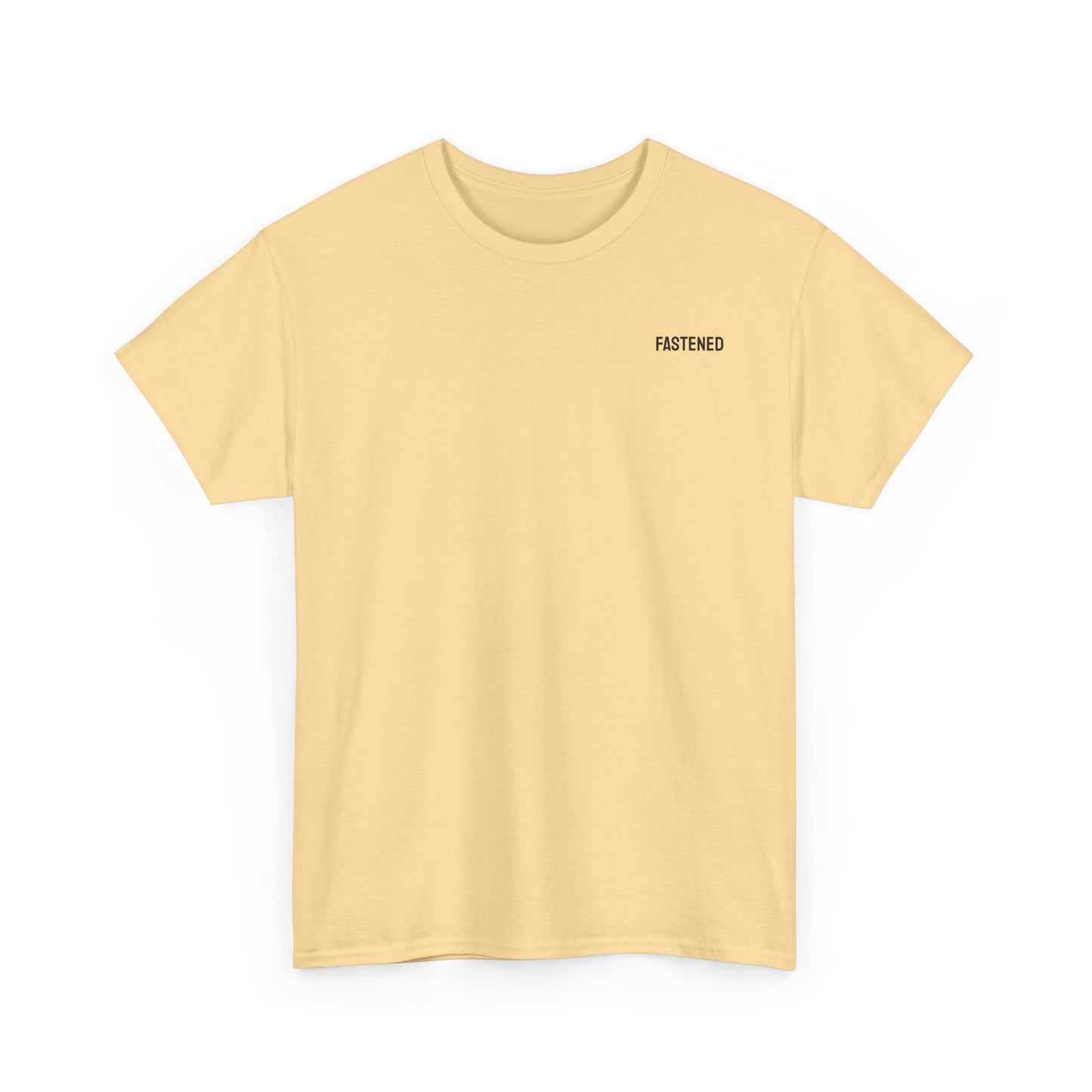 LOCK IN Unisex T-Shirt