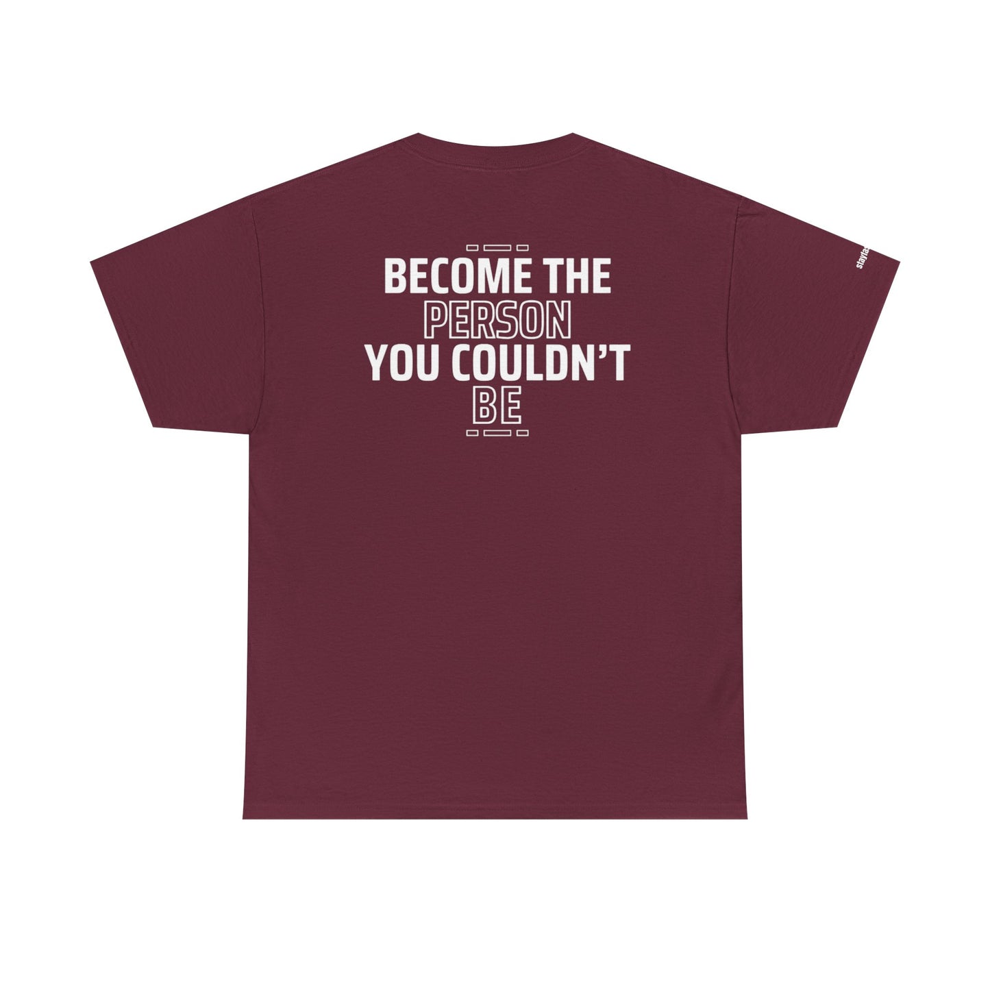 Bound to Become T-Shirt