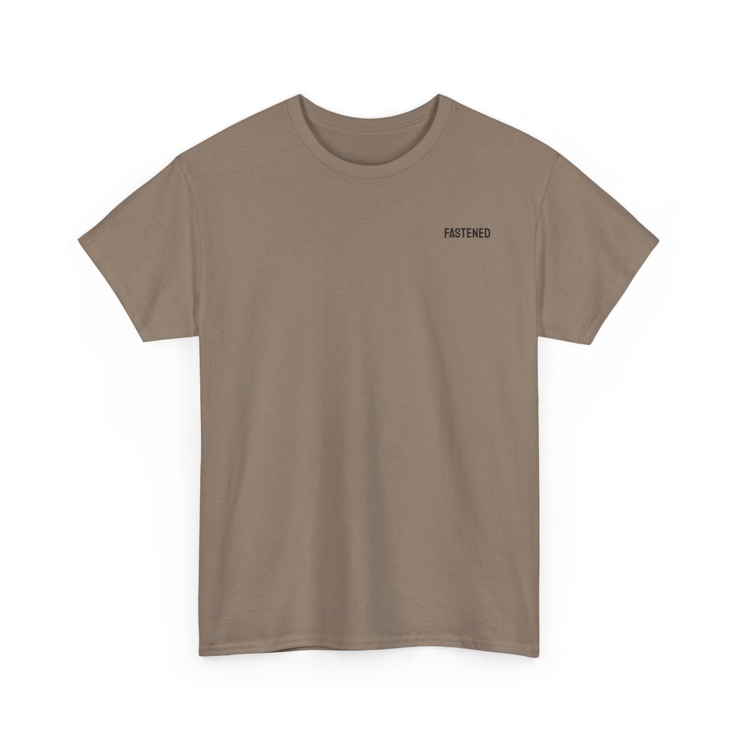 LOCK IN Unisex T-Shirt