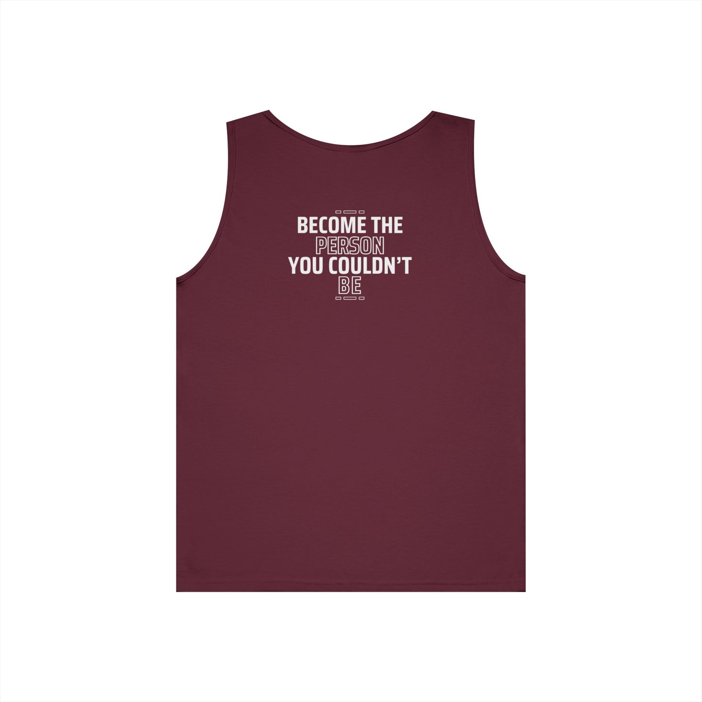 Bound to Become Tank