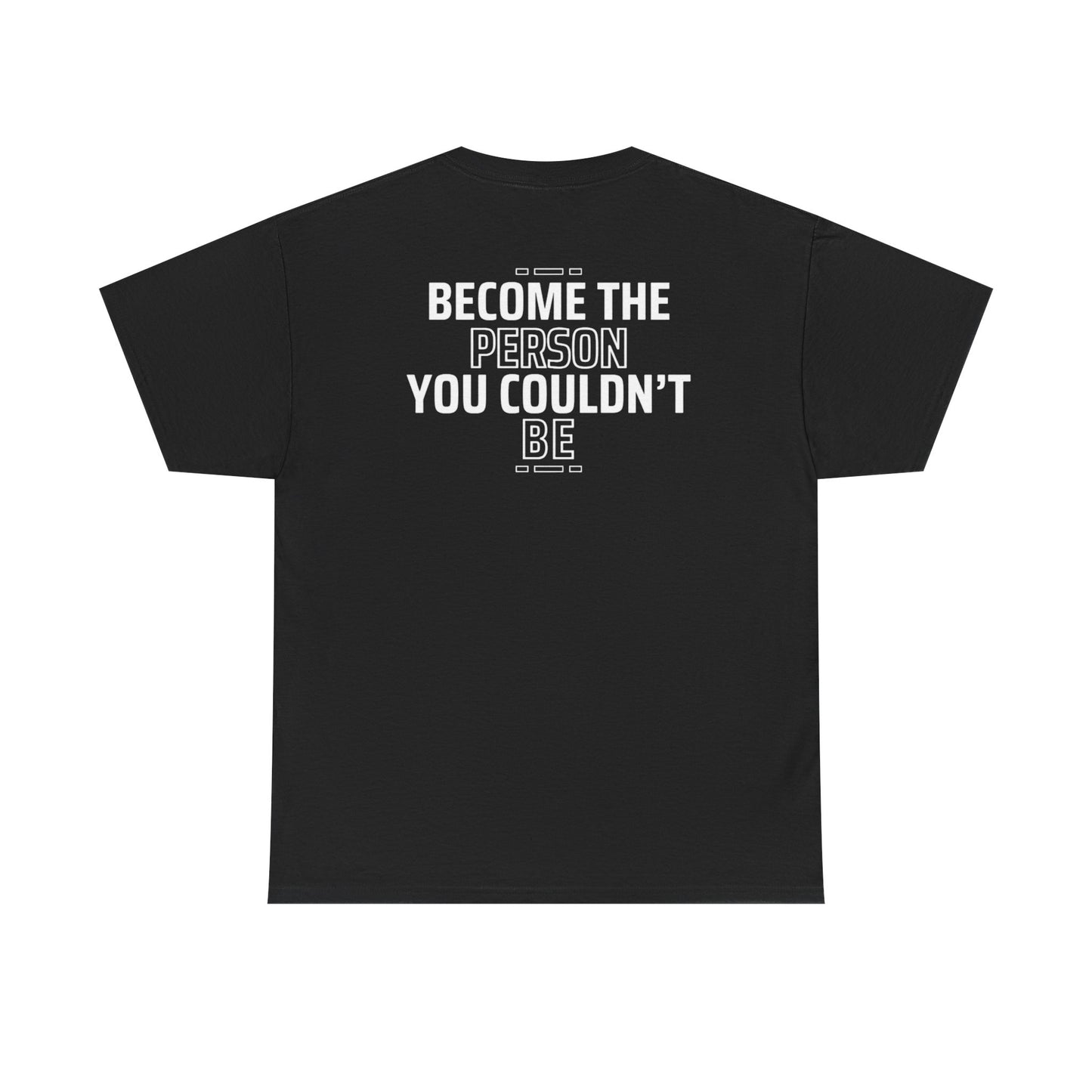 Bound to Become T-Shirt