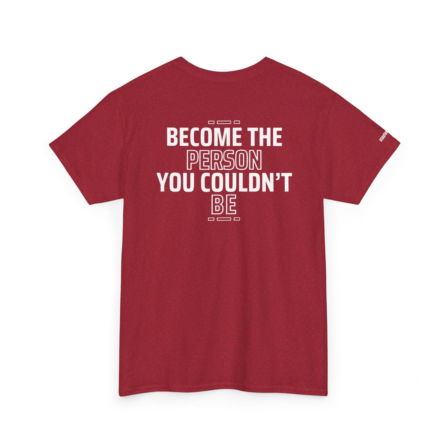 Bound to Become T-Shirt