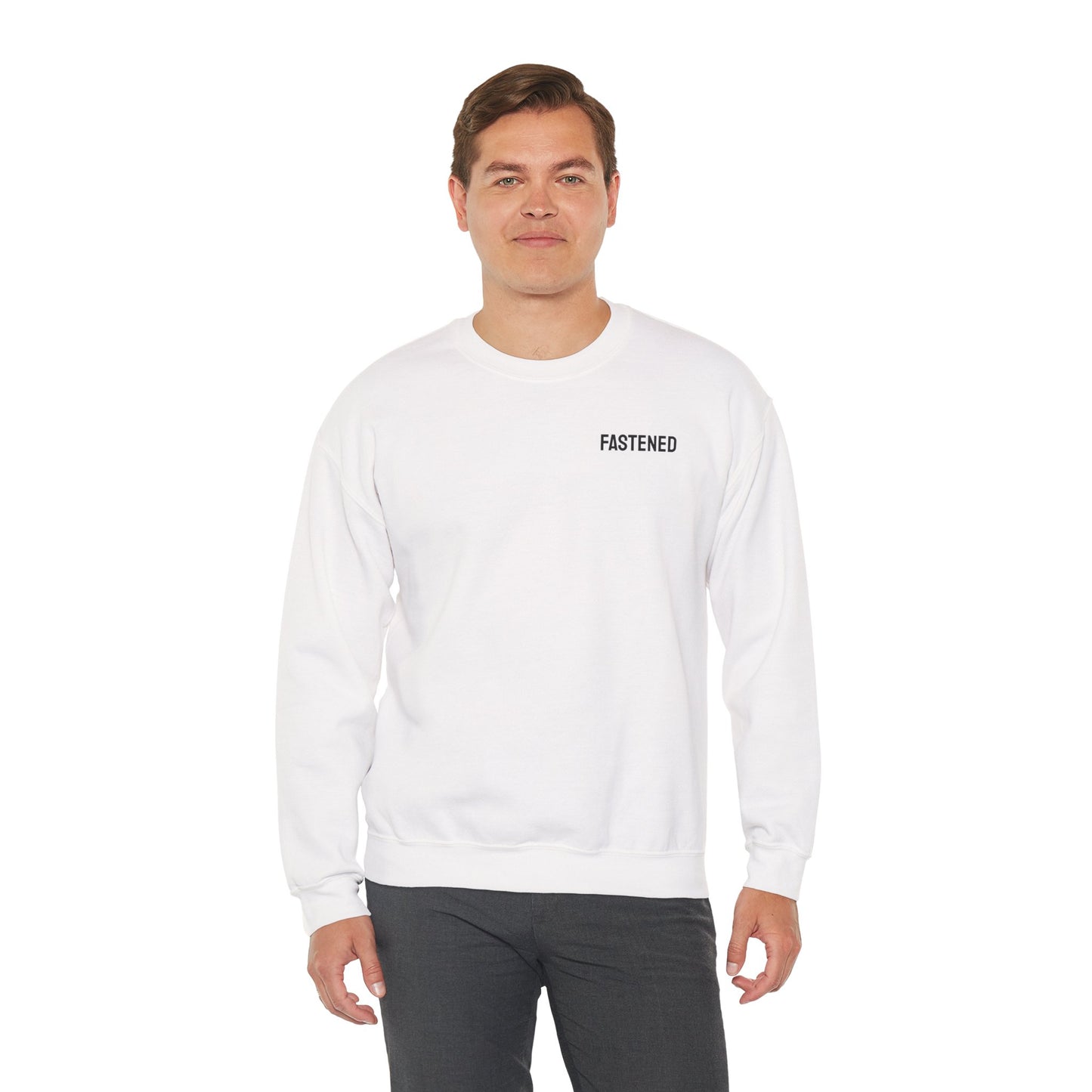 LOCK IN Long Sleeve