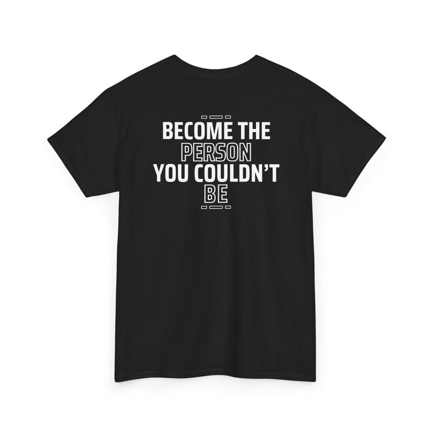 Bound to Become T-Shirt