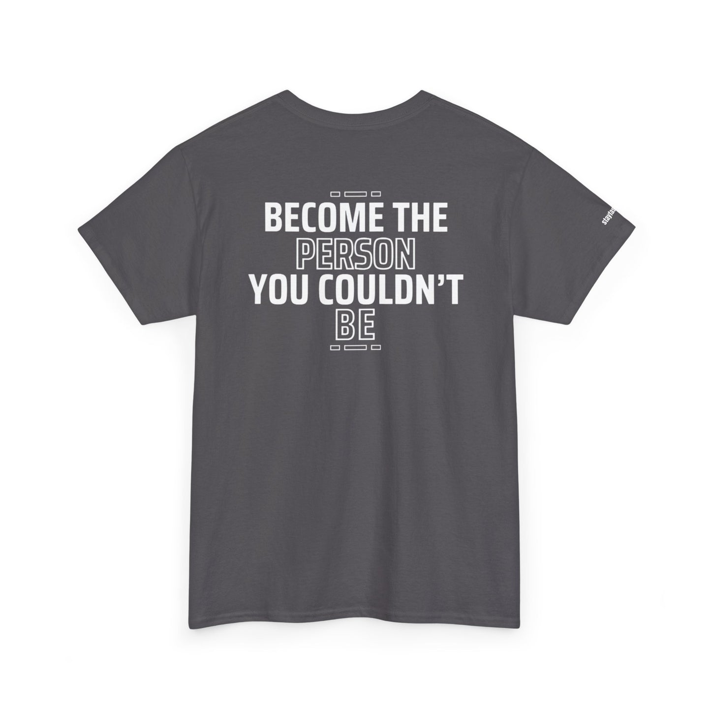 Bound to Become T-Shirt