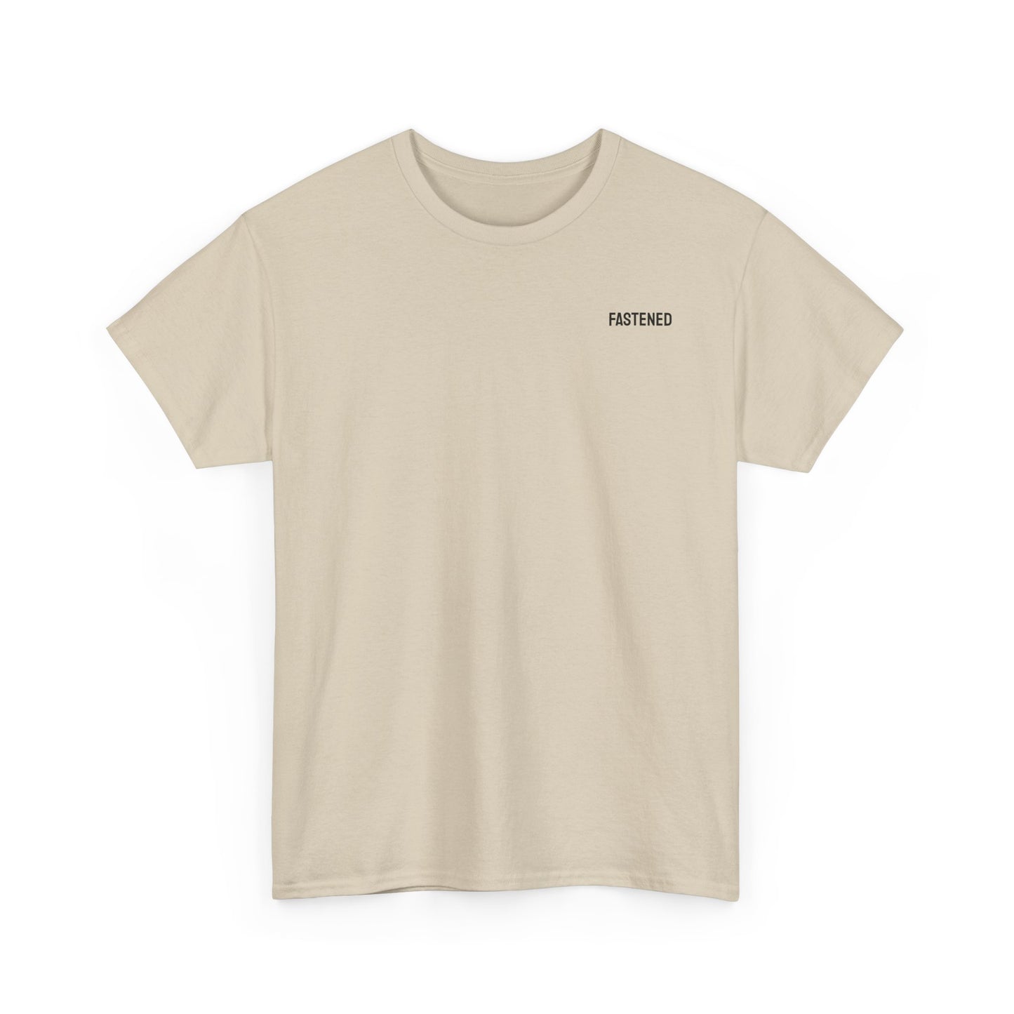 LOCK IN Unisex T-Shirt
