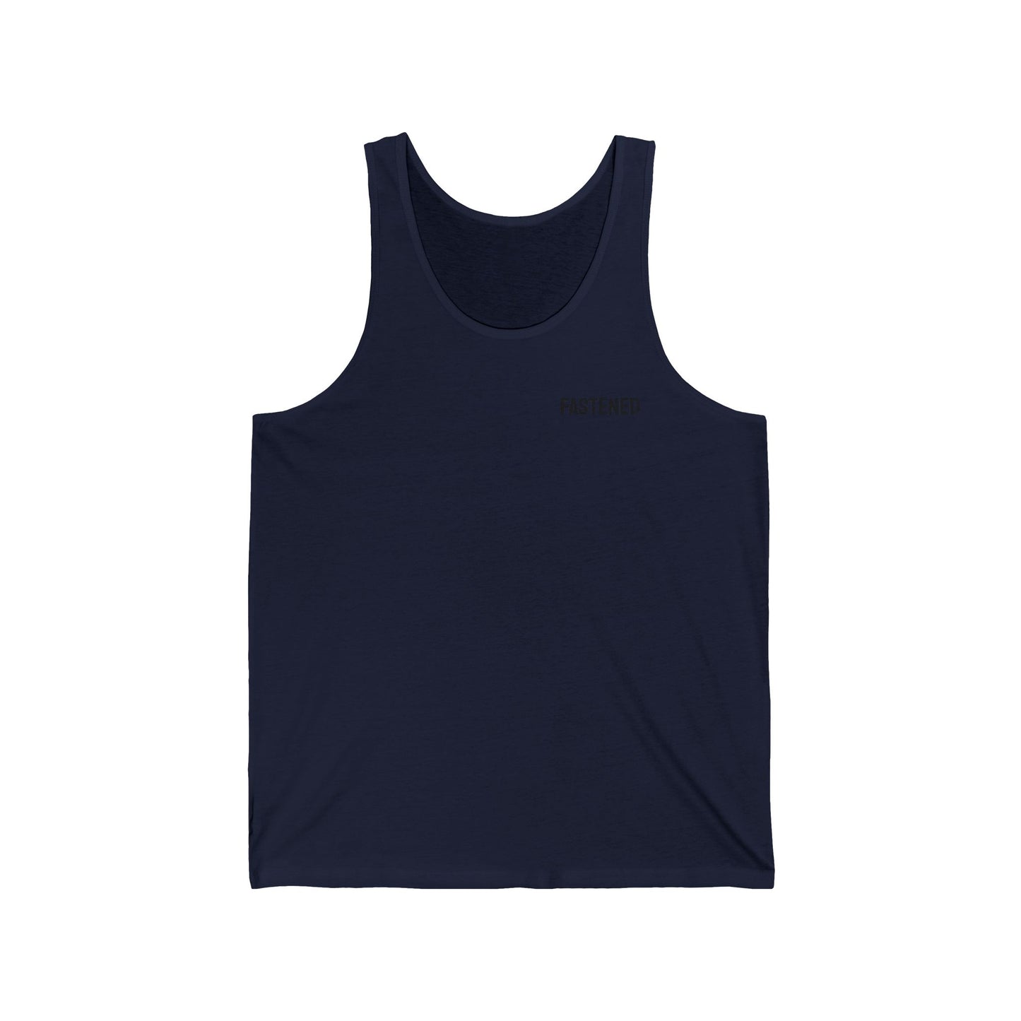 LOCK IN Tank