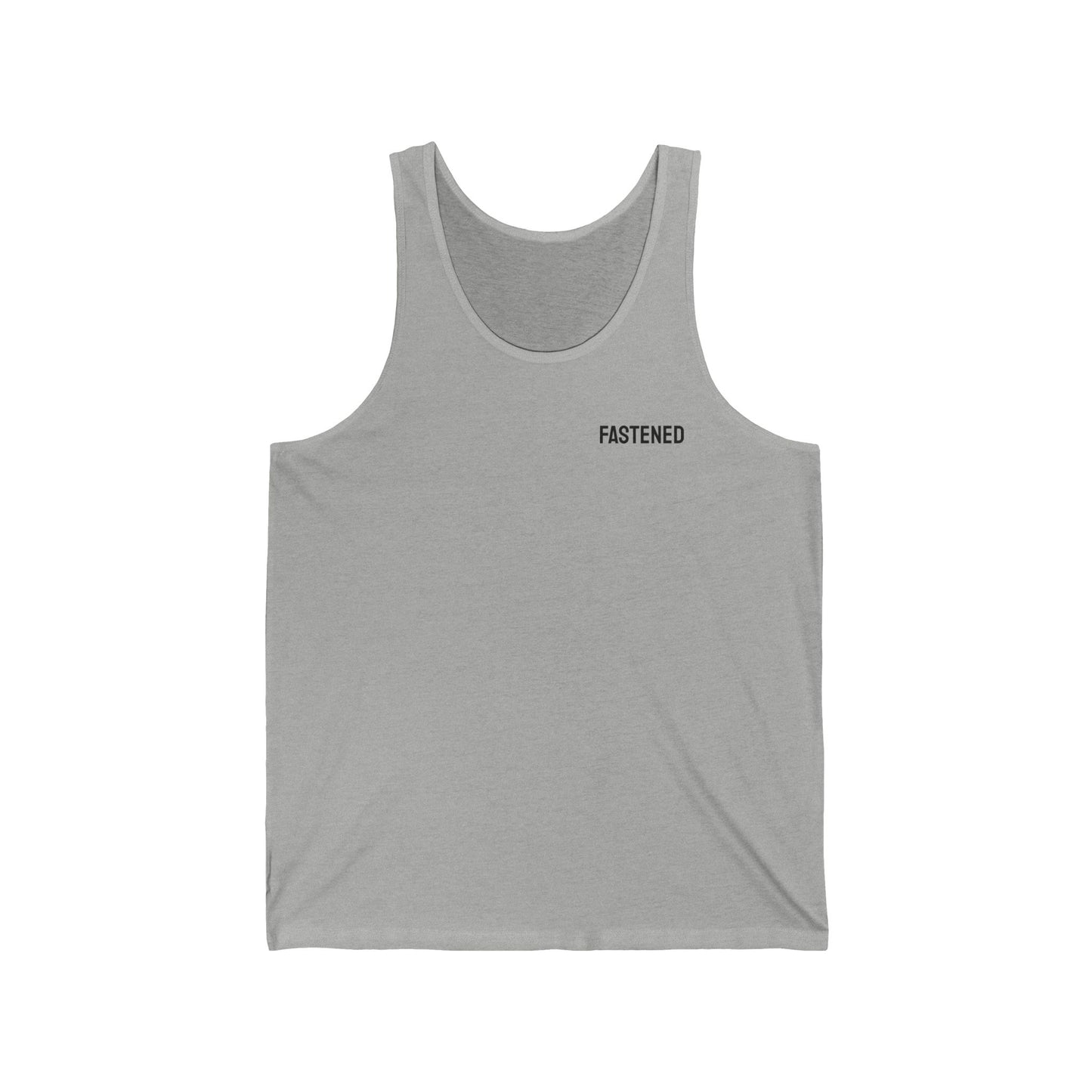 LOCK IN Tank