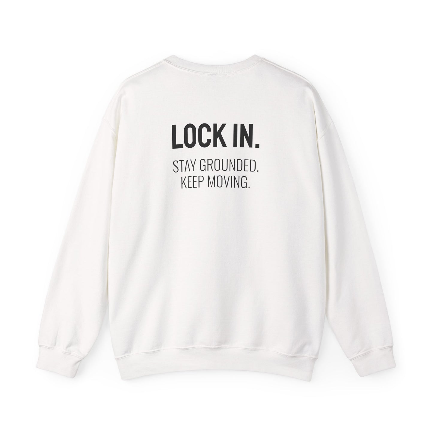 LOCK IN Long Sleeve