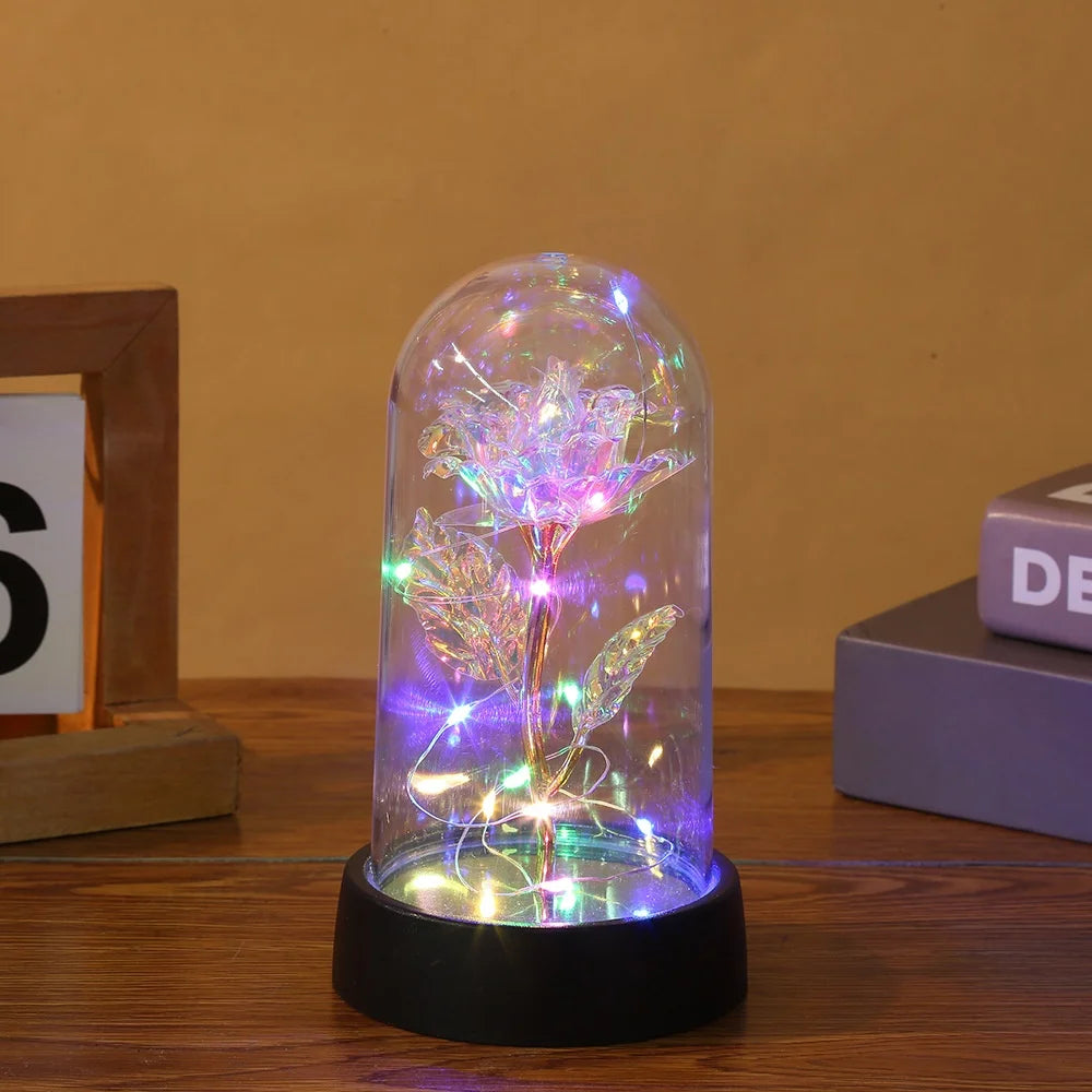 Led Light Romance Decoration