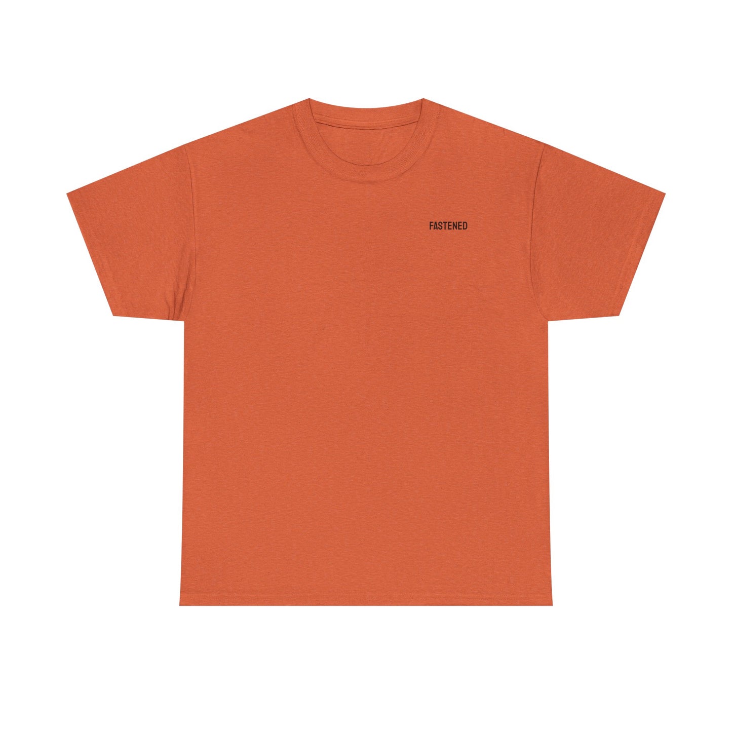 LOCK IN Unisex T-Shirt