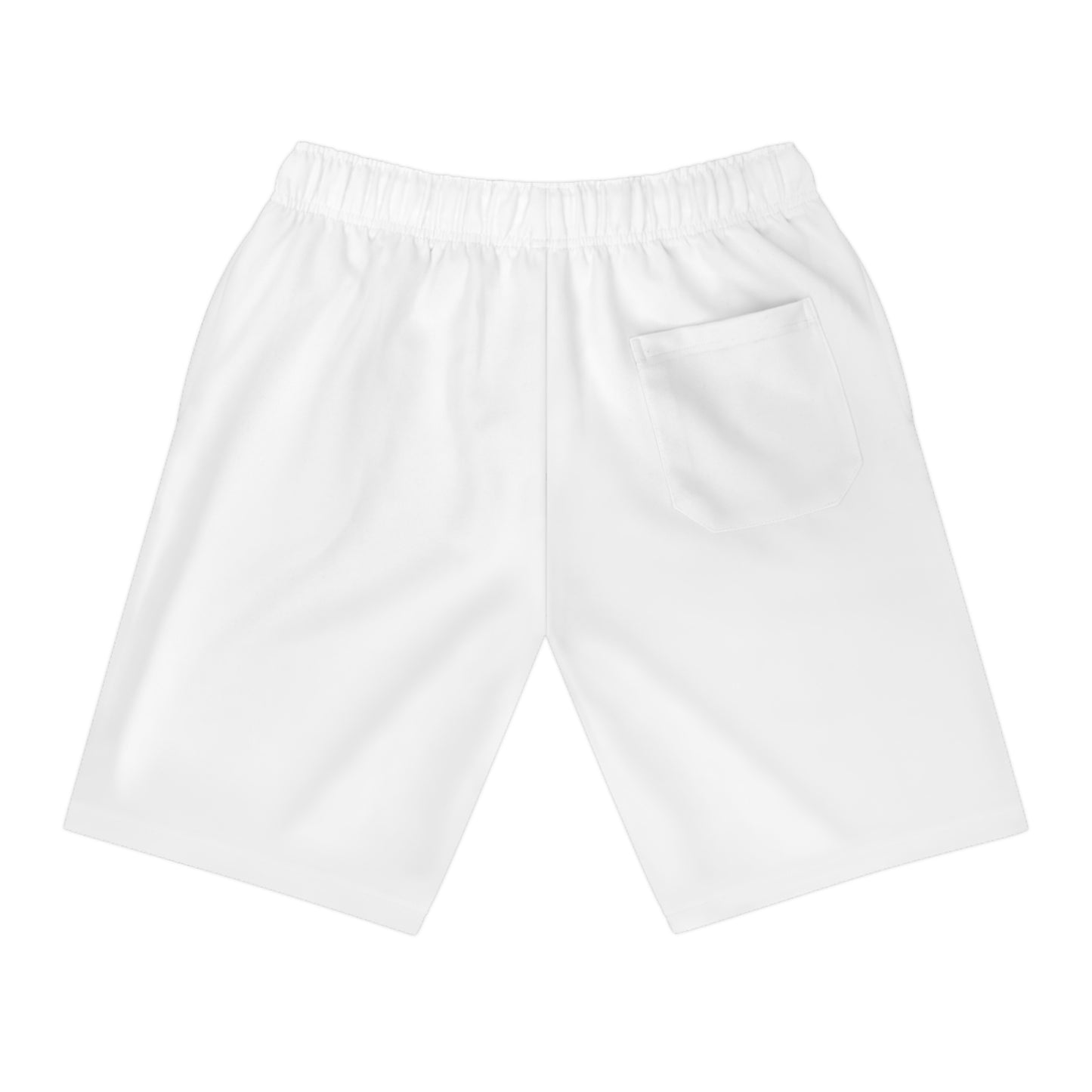LOCK IN Shorts