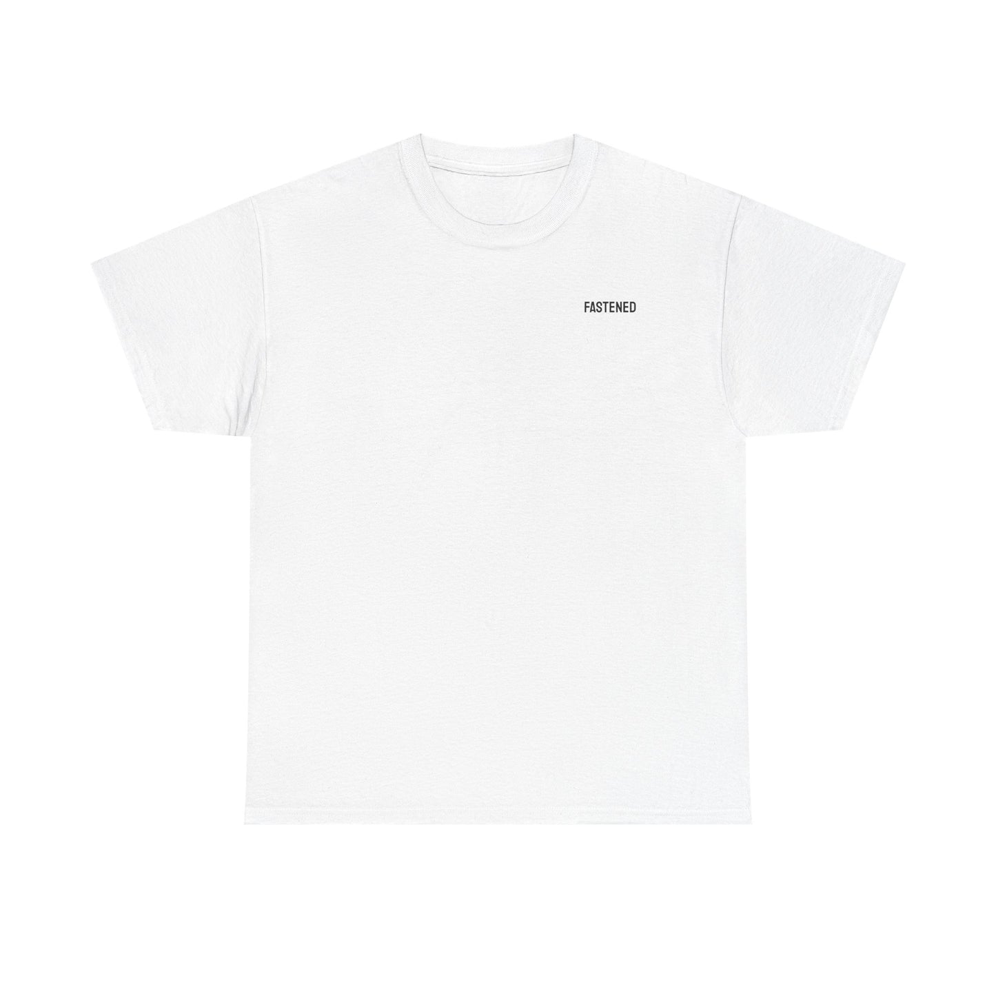 LOCK IN Unisex T-Shirt