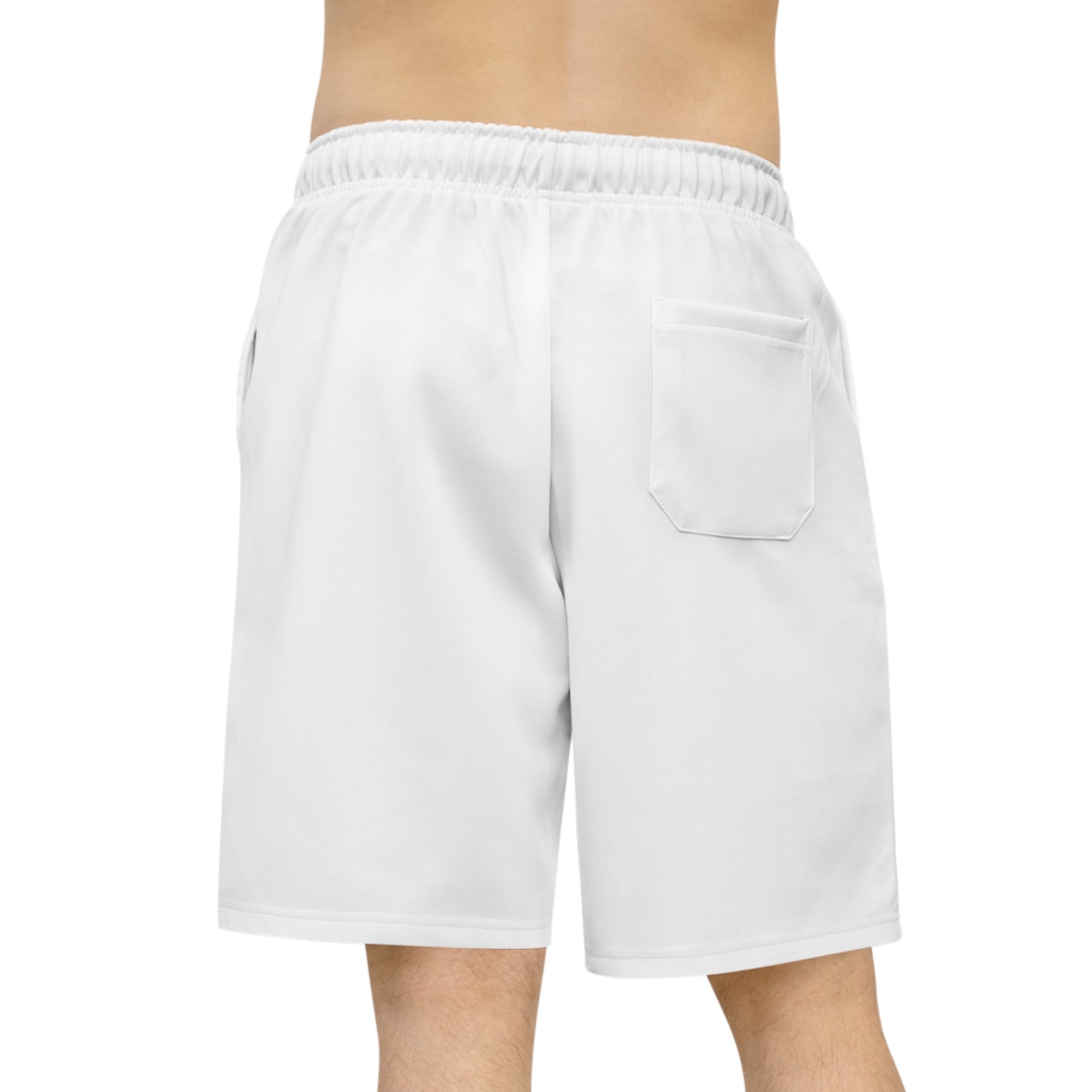 LOCK IN Shorts