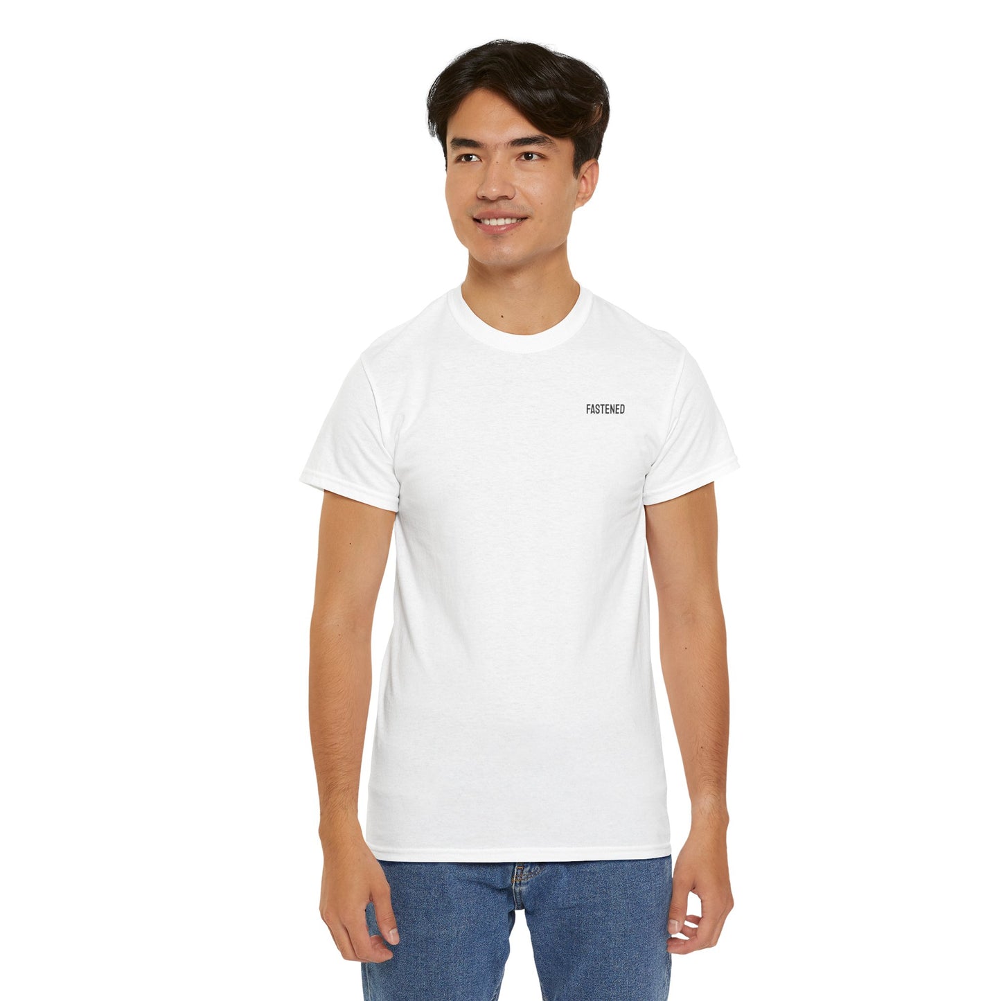 LOCK IN Unisex T-Shirt