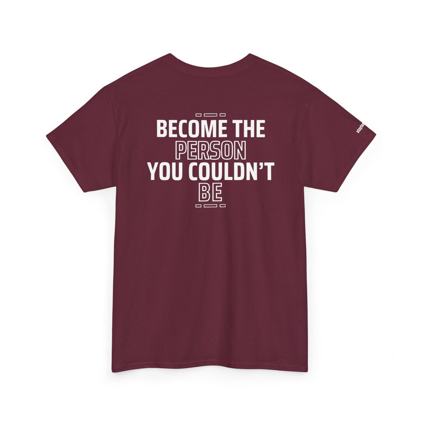 Bound to Become T-Shirt