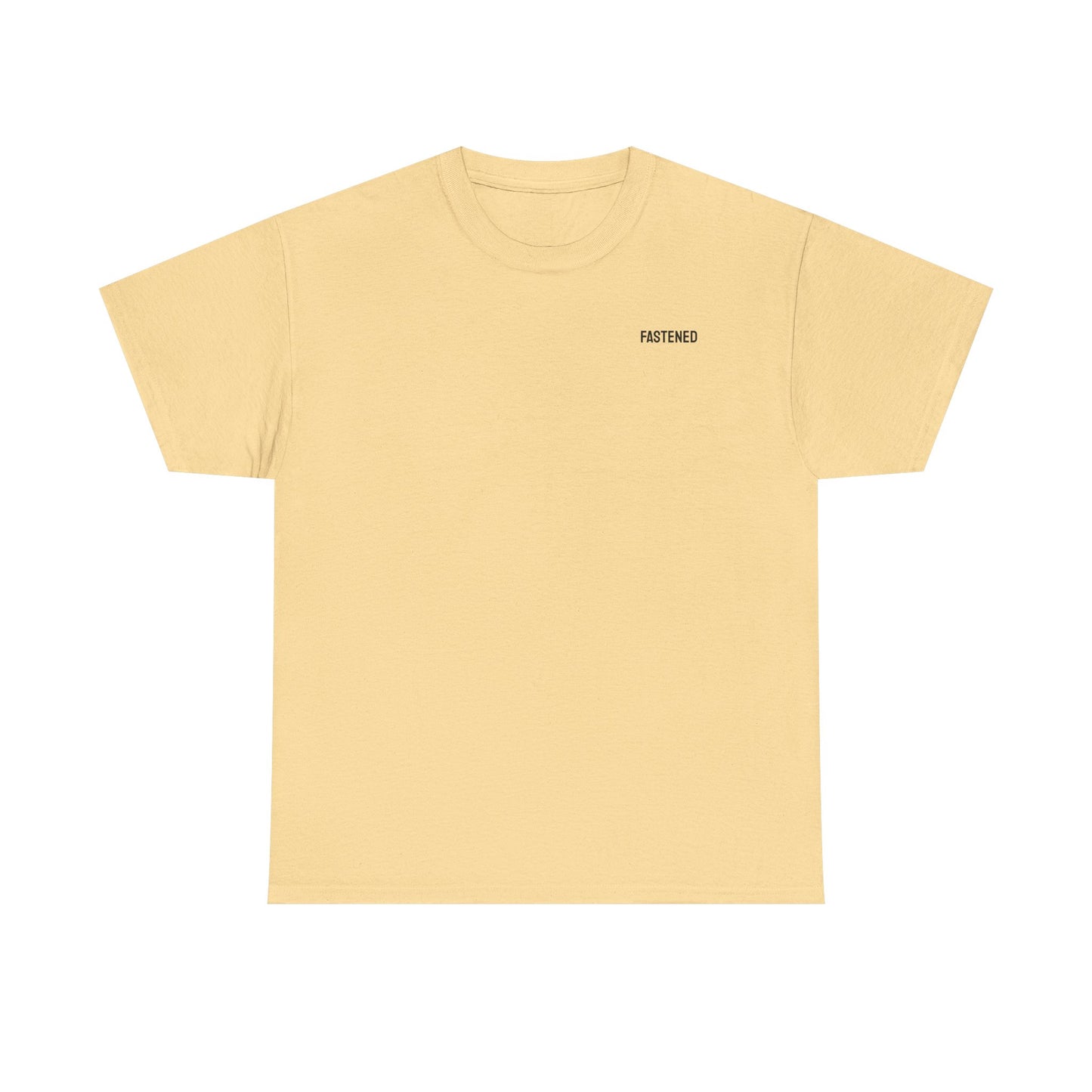 LOCK IN Unisex T-Shirt
