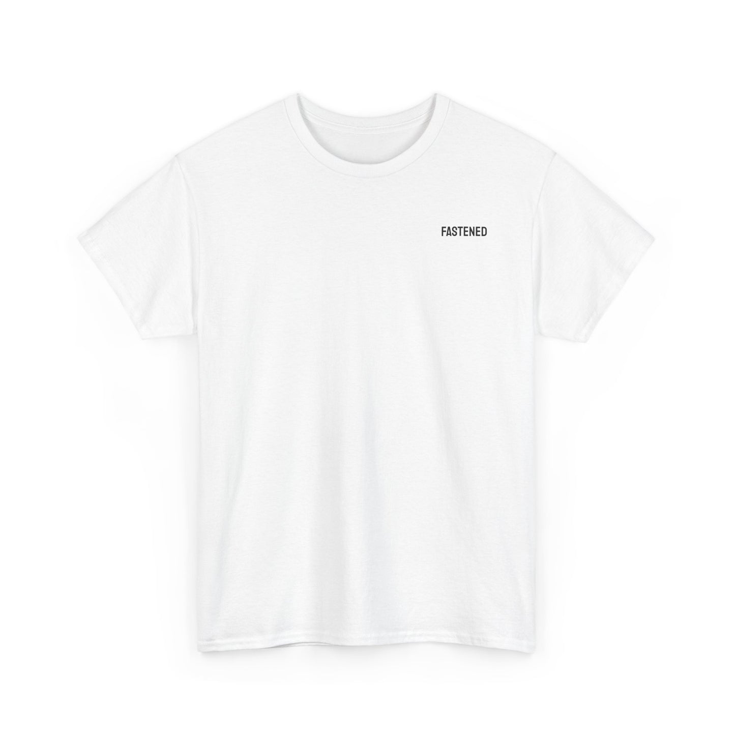 LOCK IN Unisex T-Shirt
