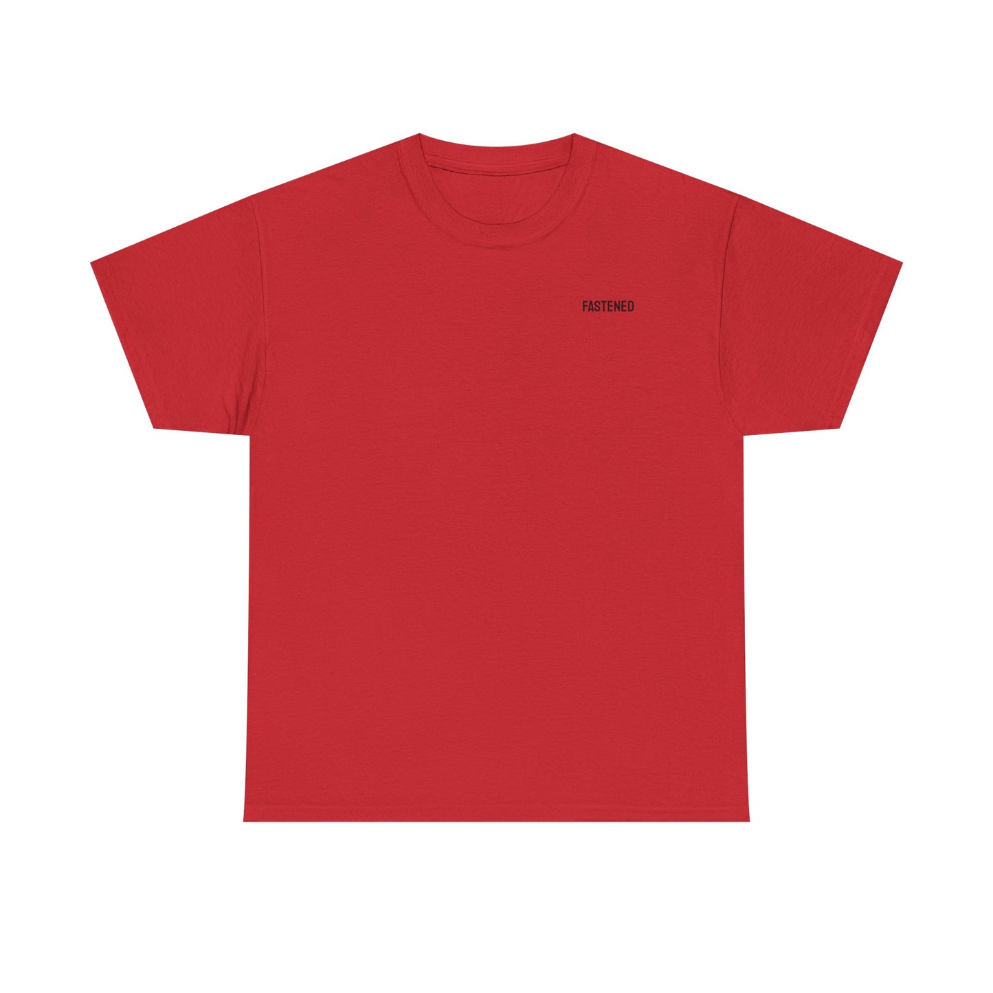 LOCK IN Unisex T-Shirt