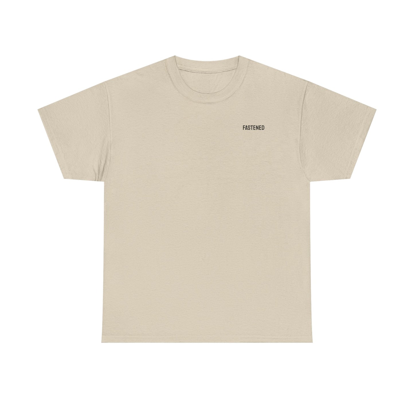 LOCK IN Unisex T-Shirt