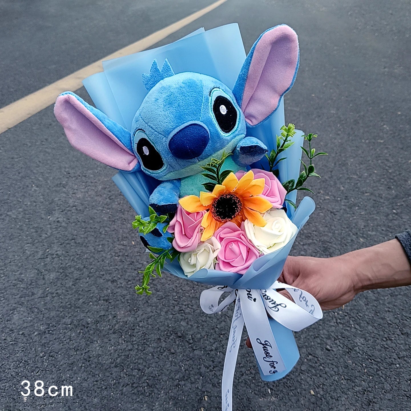 Lilo & Stitch Bouquet