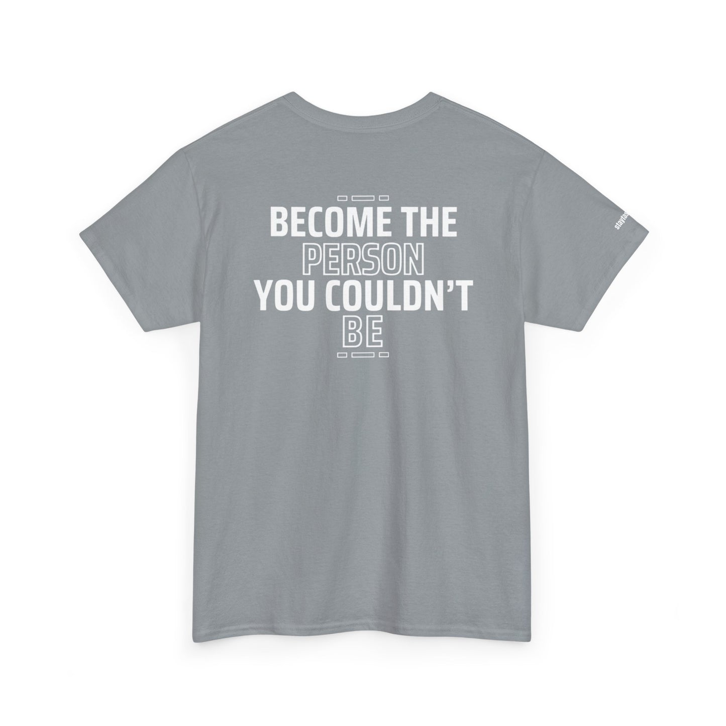 Bound to Become T-Shirt