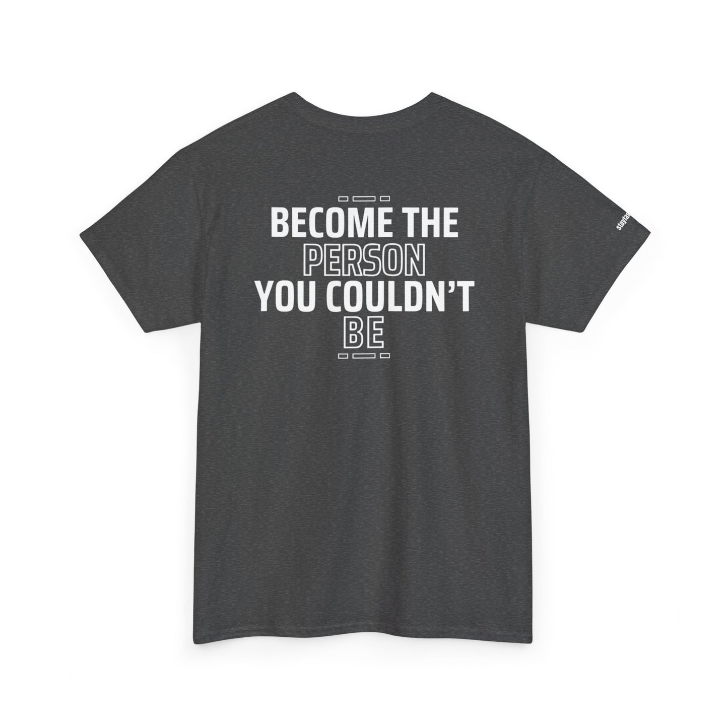 Bound to Become T-Shirt