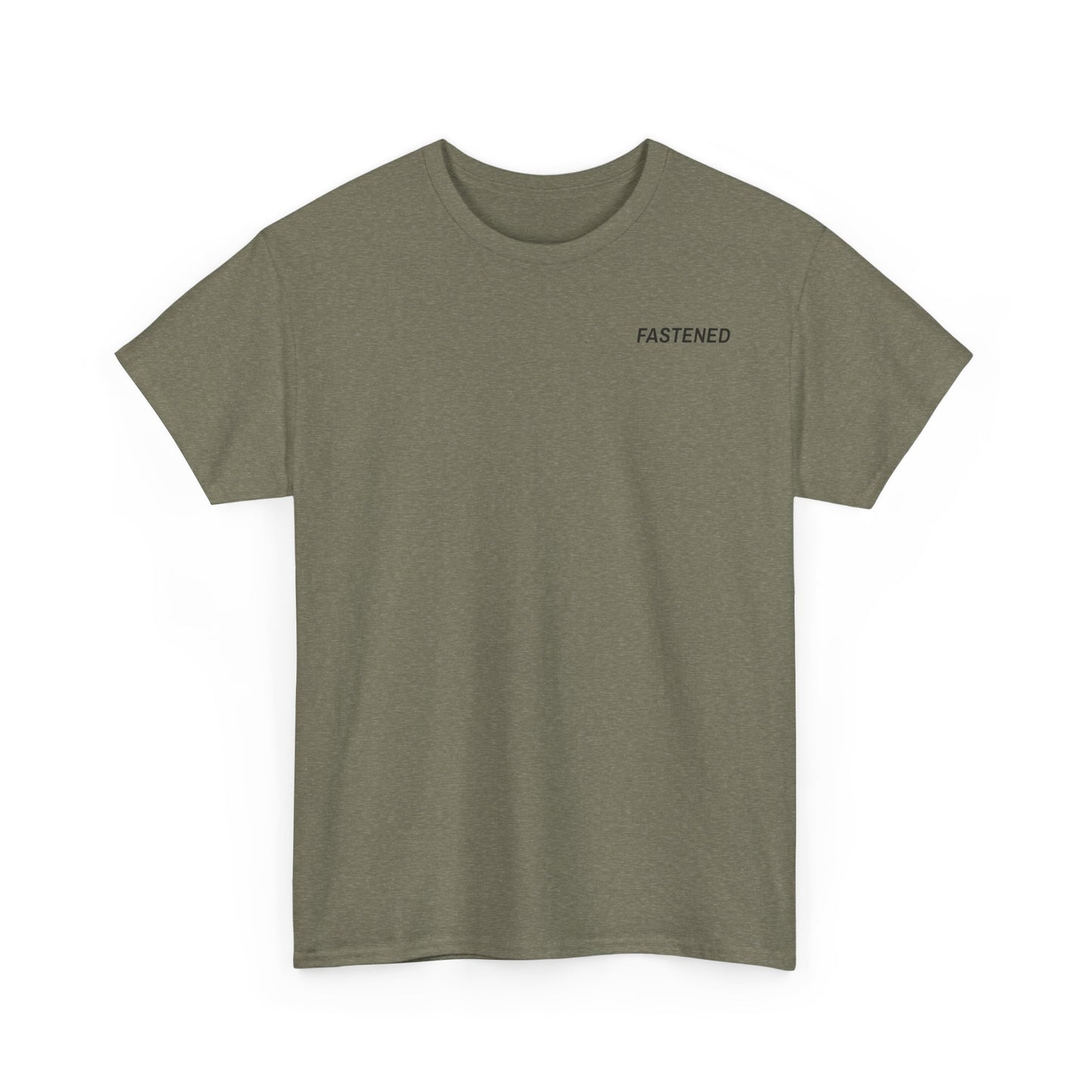 1 Rep Dose Shirt