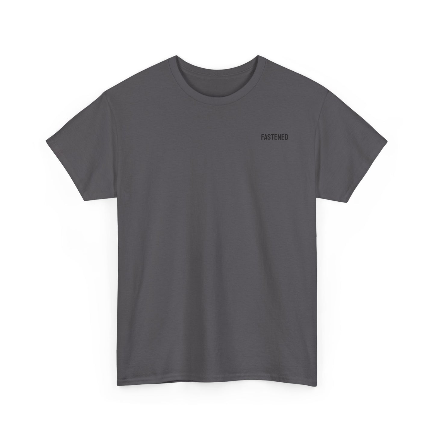 LOCK IN Unisex T-Shirt