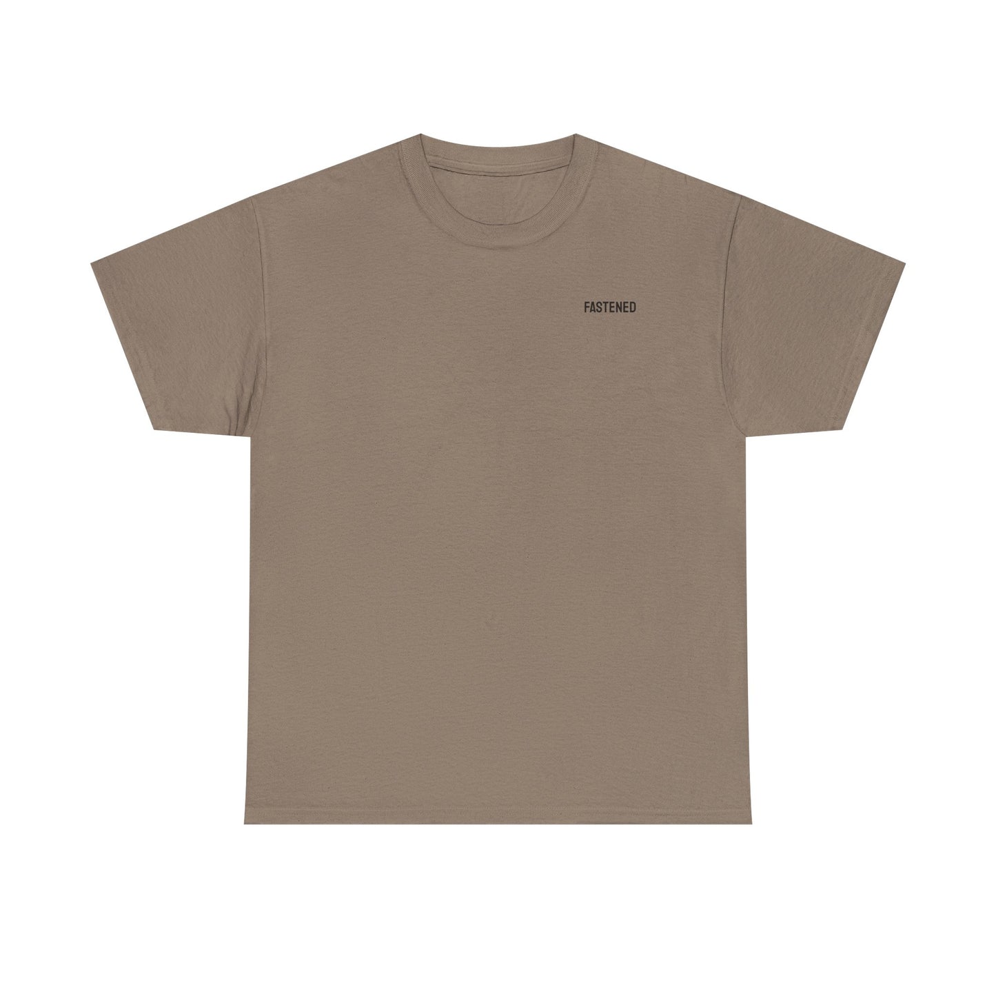 LOCK IN Unisex T-Shirt