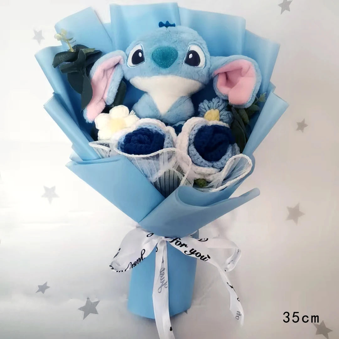 Lilo & Stitch Bouquet