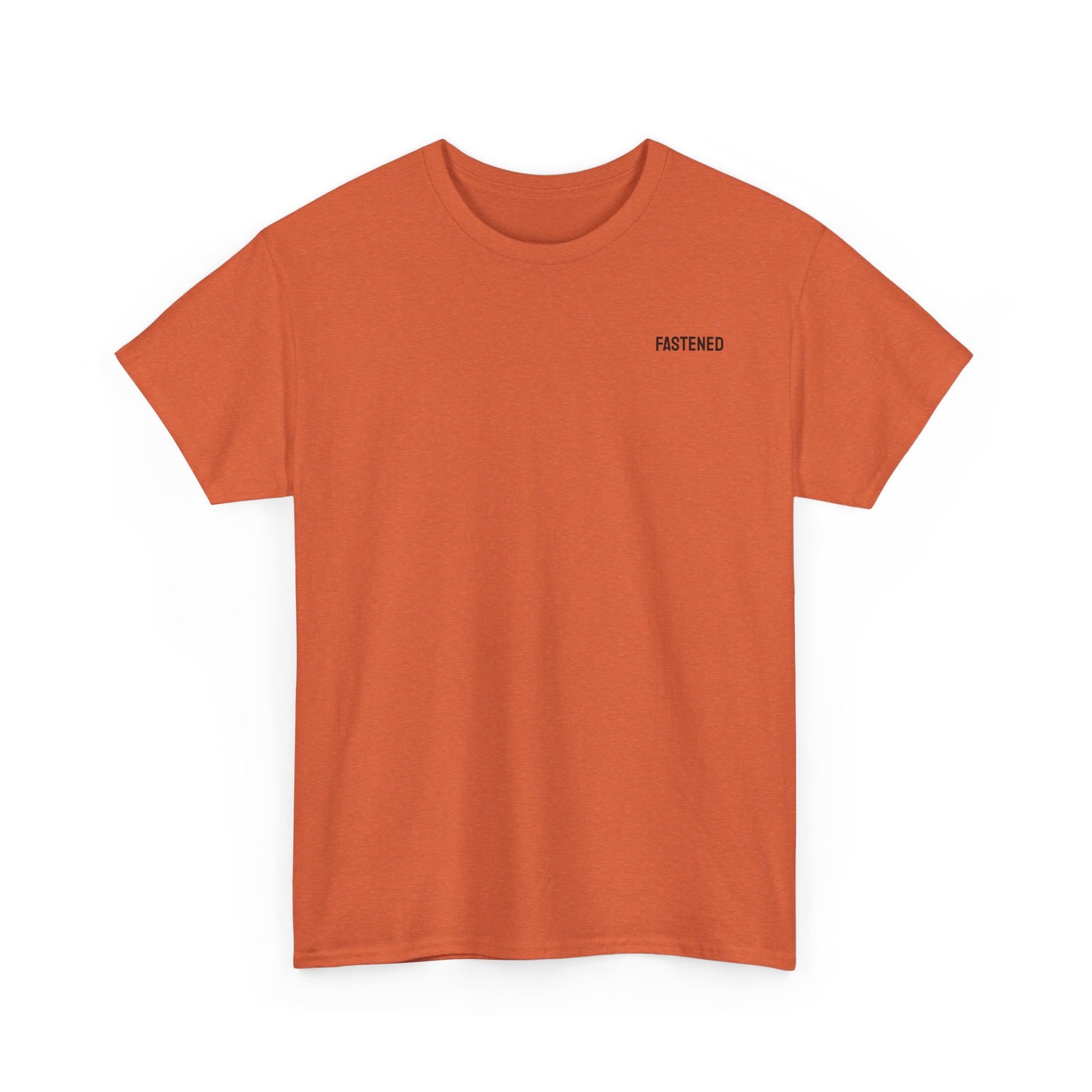 LOCK IN Unisex T-Shirt