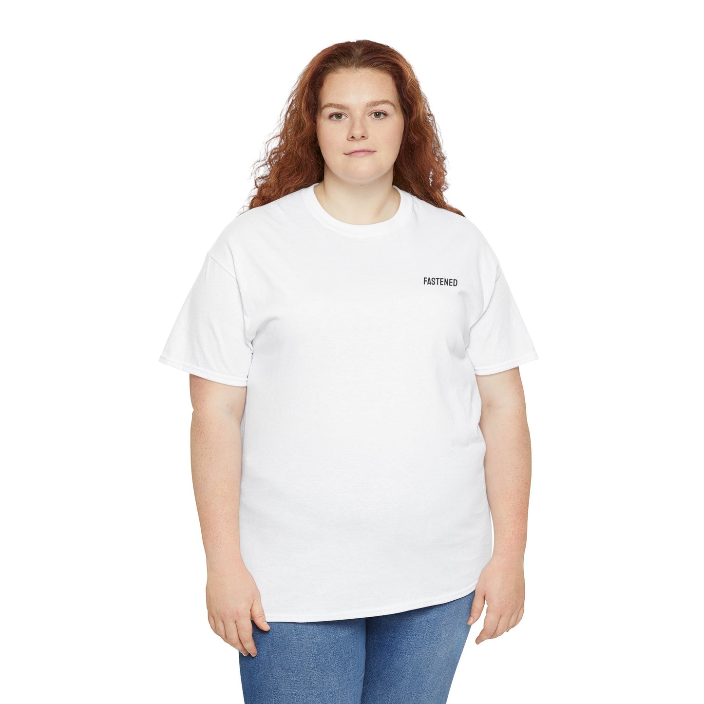 LOCK IN Unisex T-Shirt