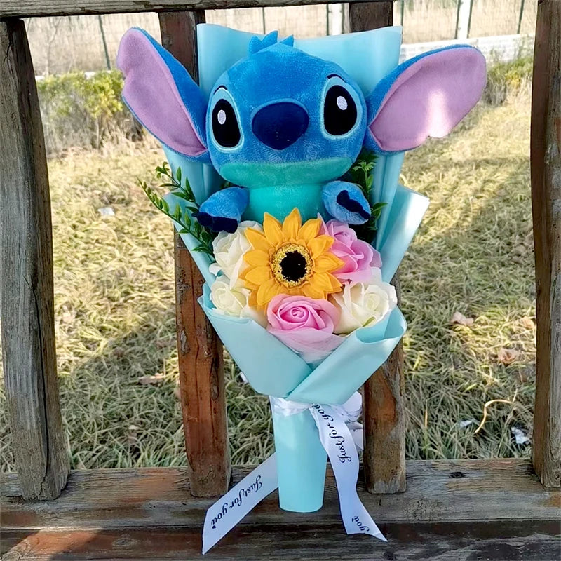 Lilo & Stitch Bouquet