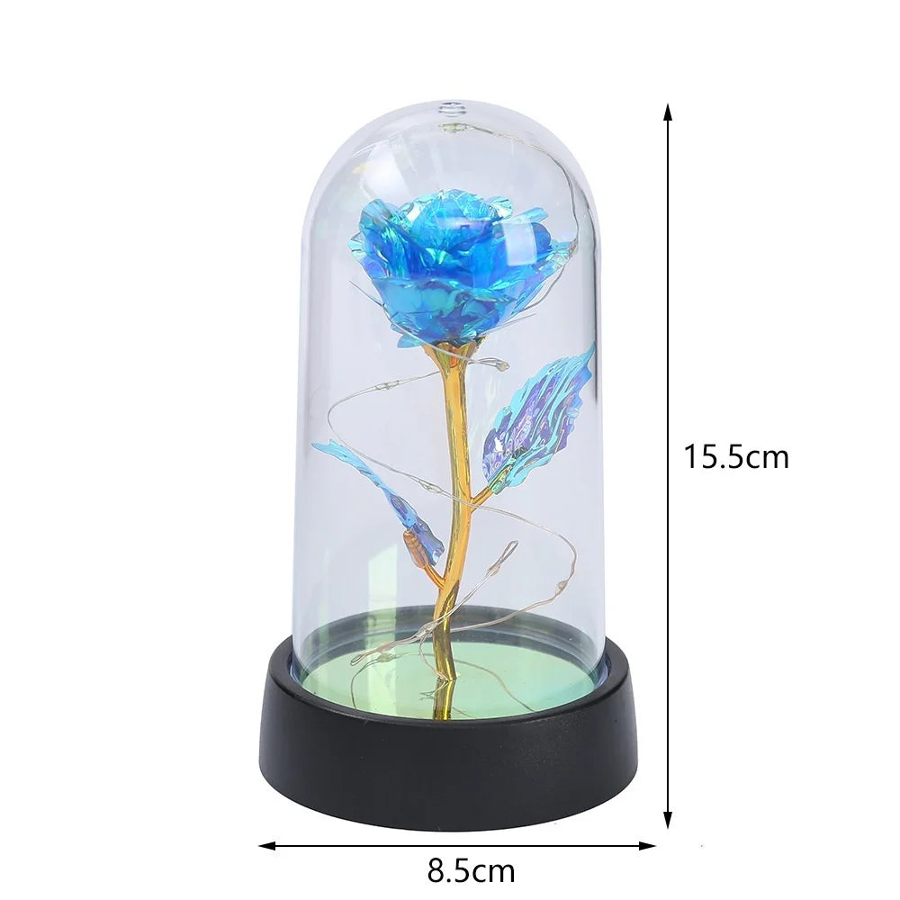 Led Light Romance Decoration