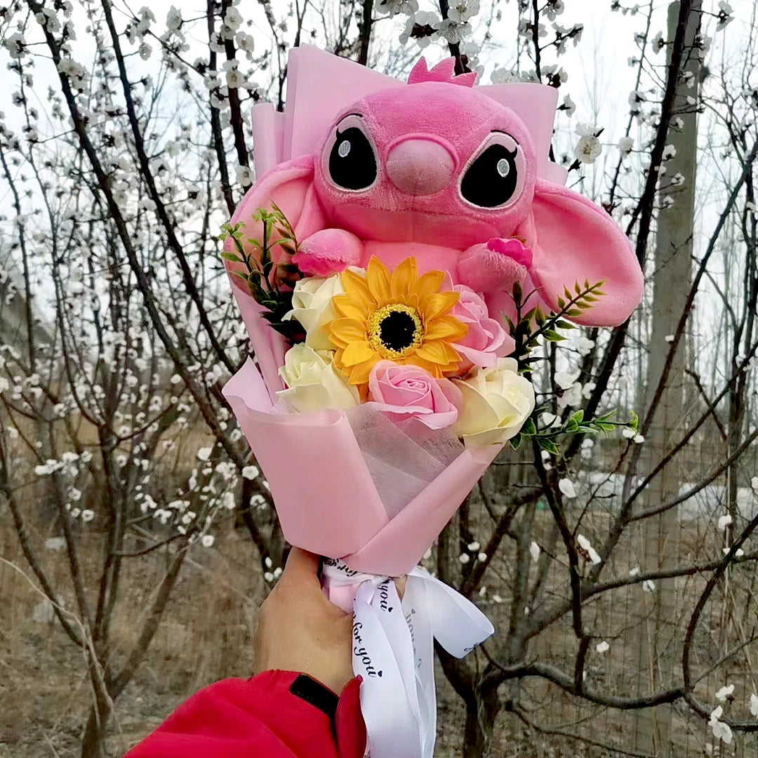 Lilo & Stitch Bouquet