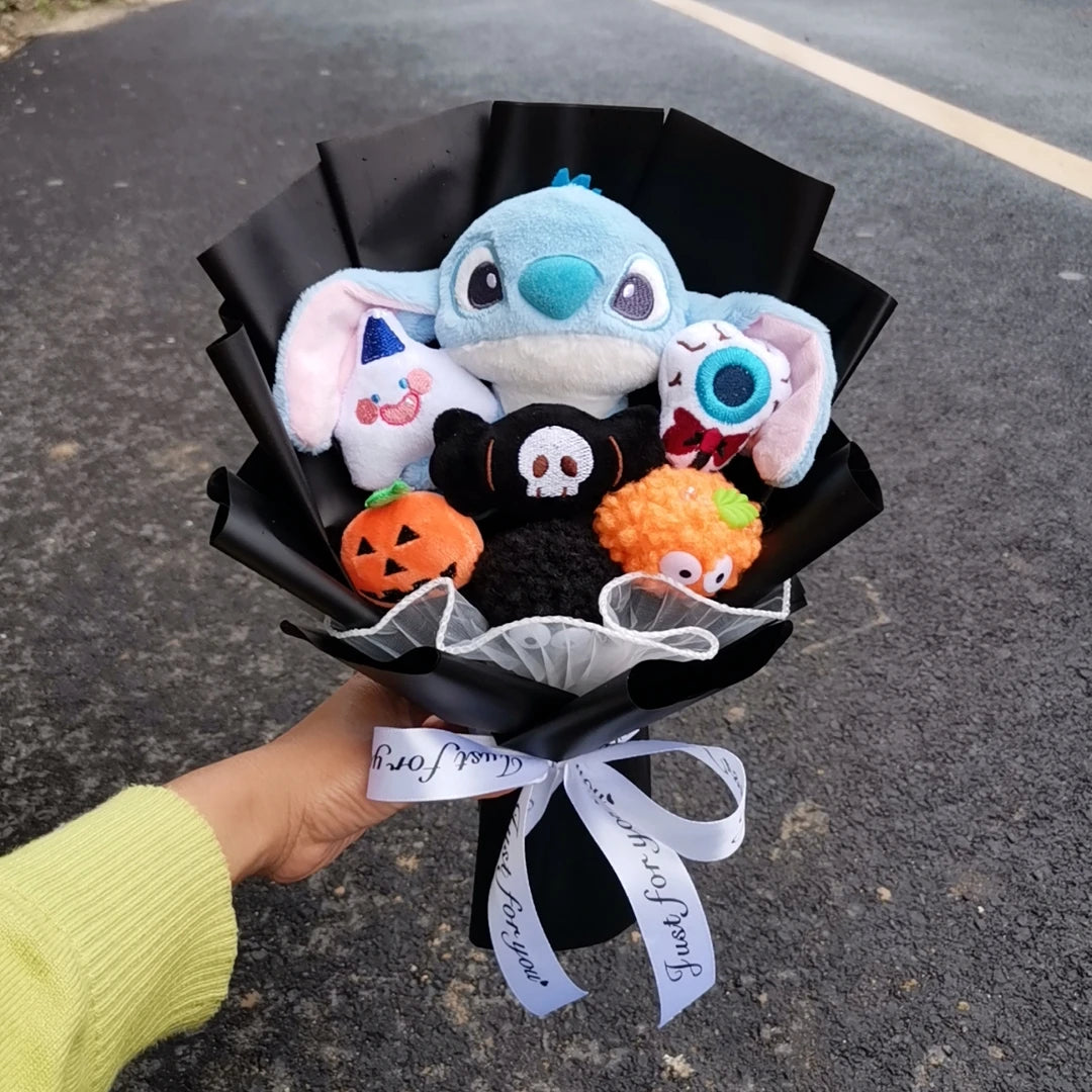 Lilo & Stitch Bouquet