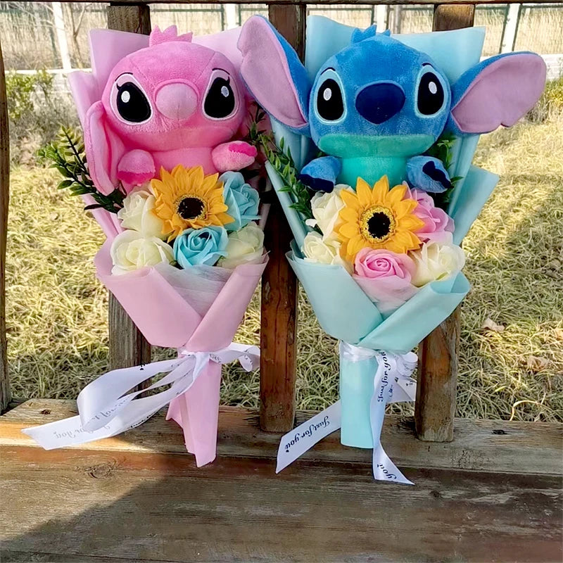 Lilo & Stitch Bouquet