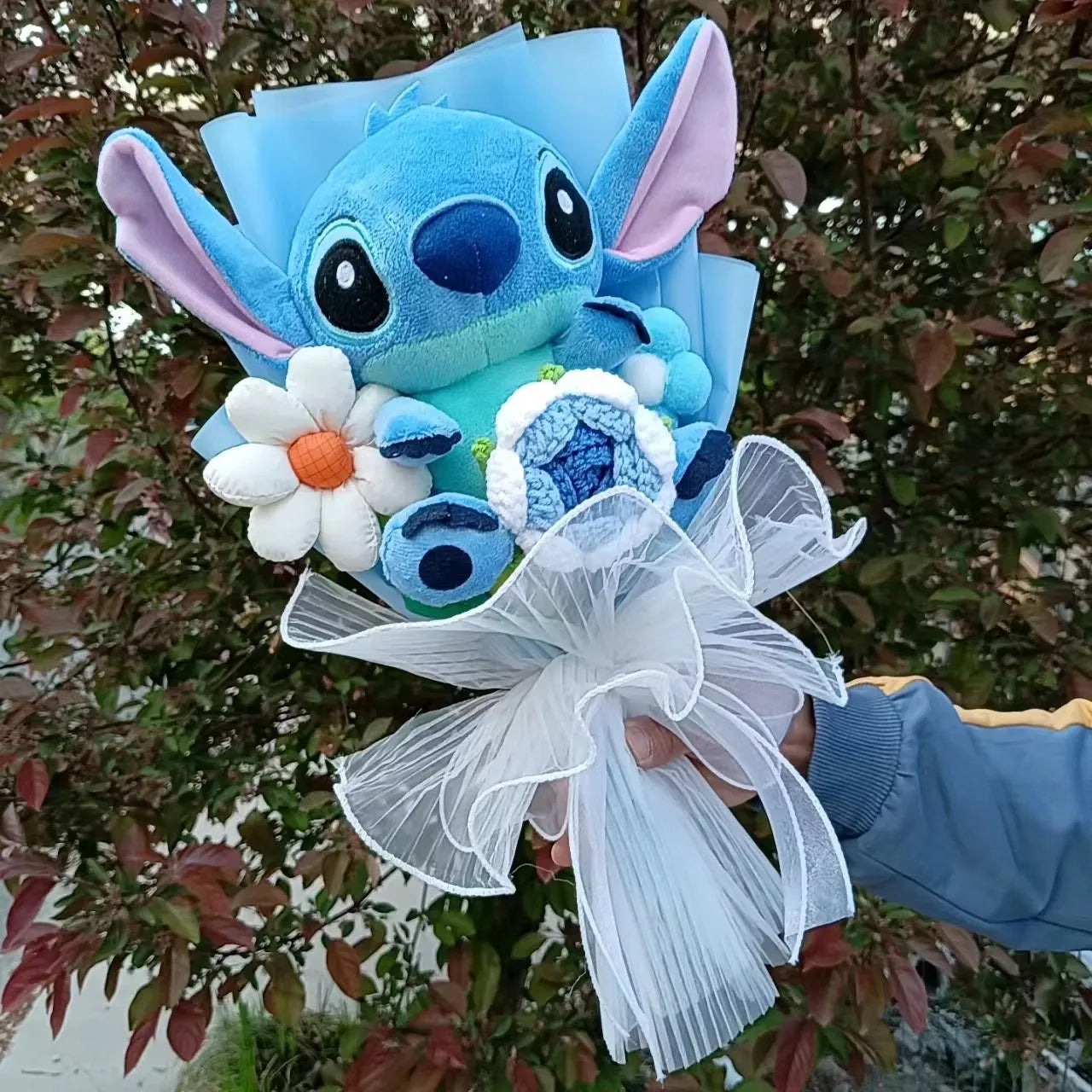 Lilo & Stitch Bouquet