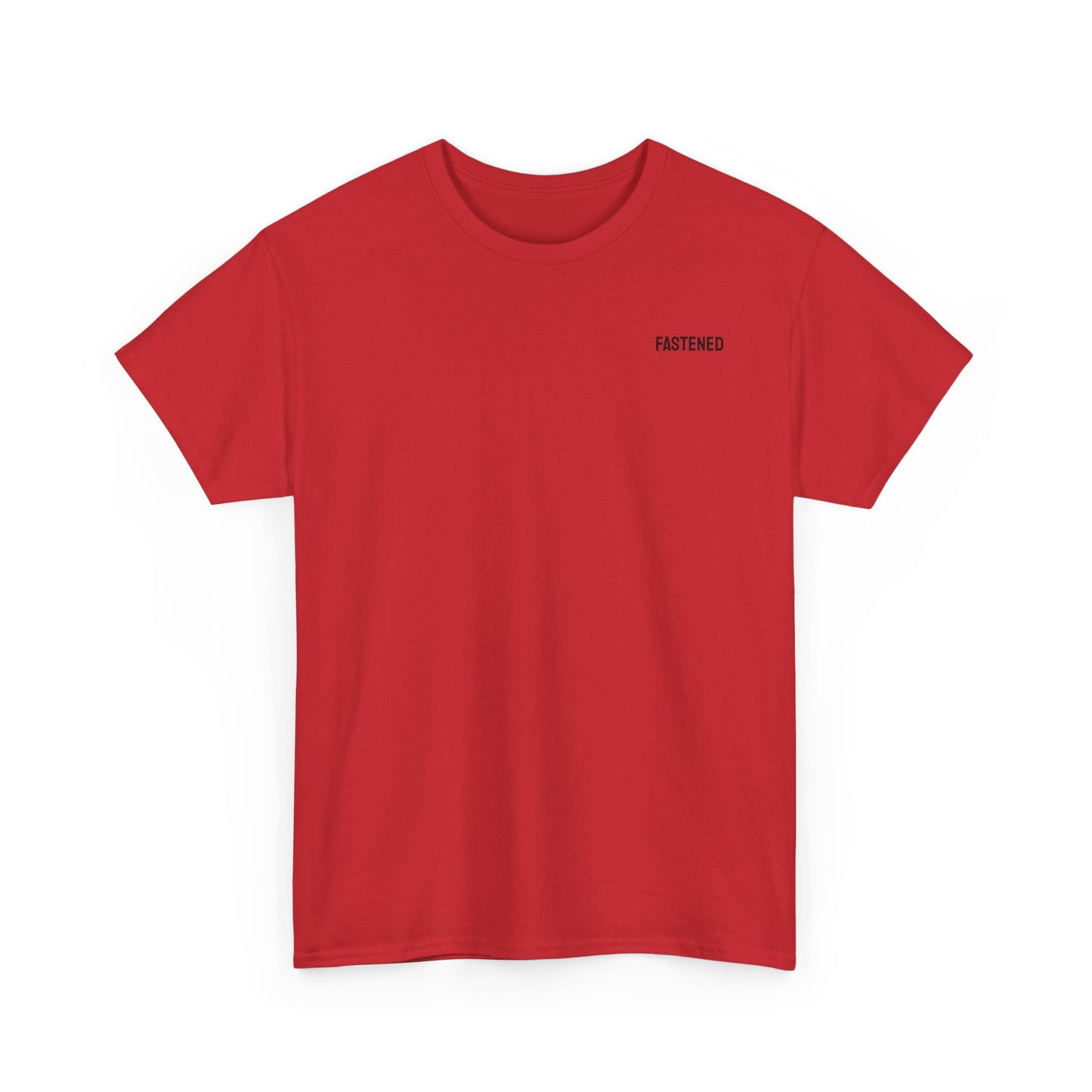 LOCK IN Unisex T-Shirt