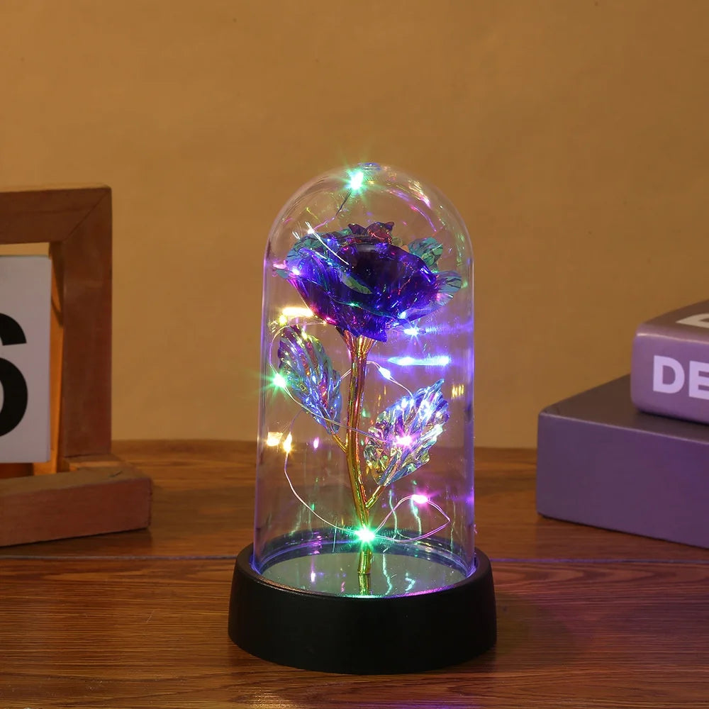 Led Light Romance Decoration