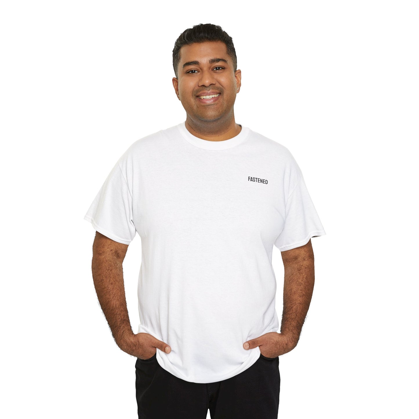 LOCK IN Unisex T-Shirt
