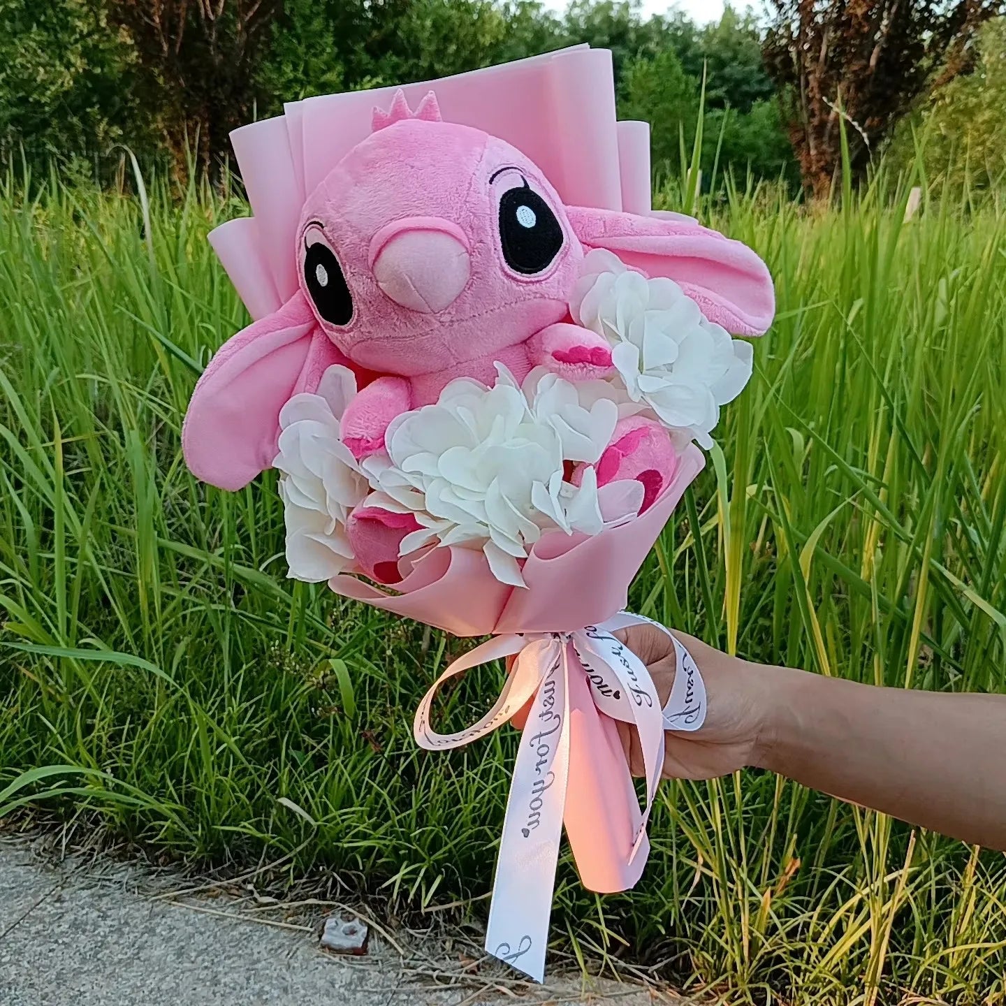 Lilo & Stitch Bouquet