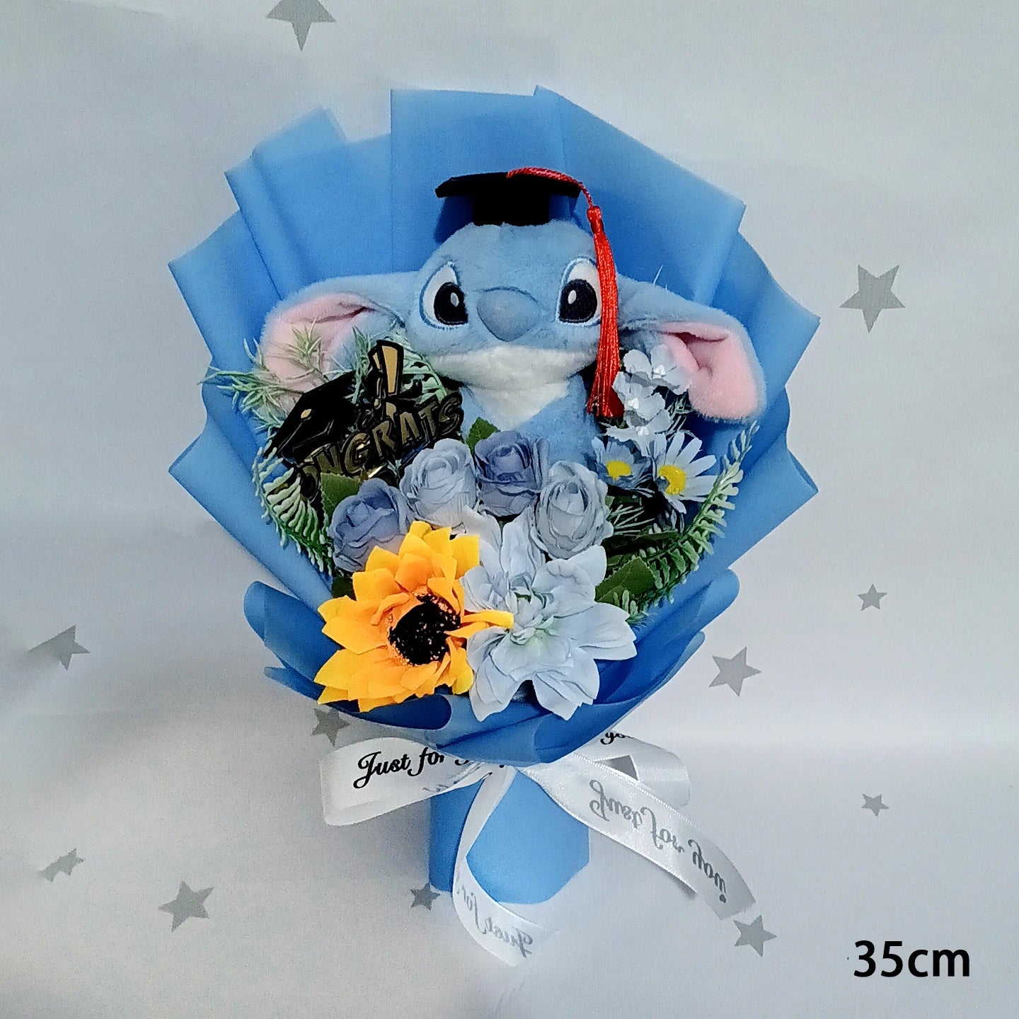Lilo & Stitch Bouquet