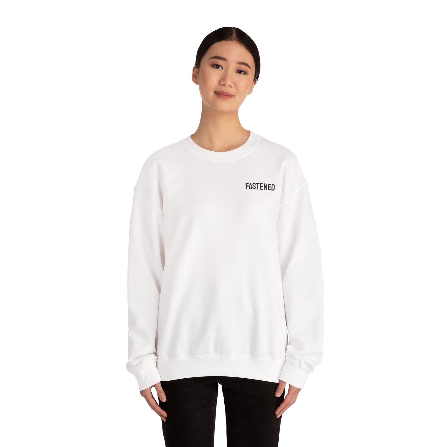 LOCK IN Long Sleeve