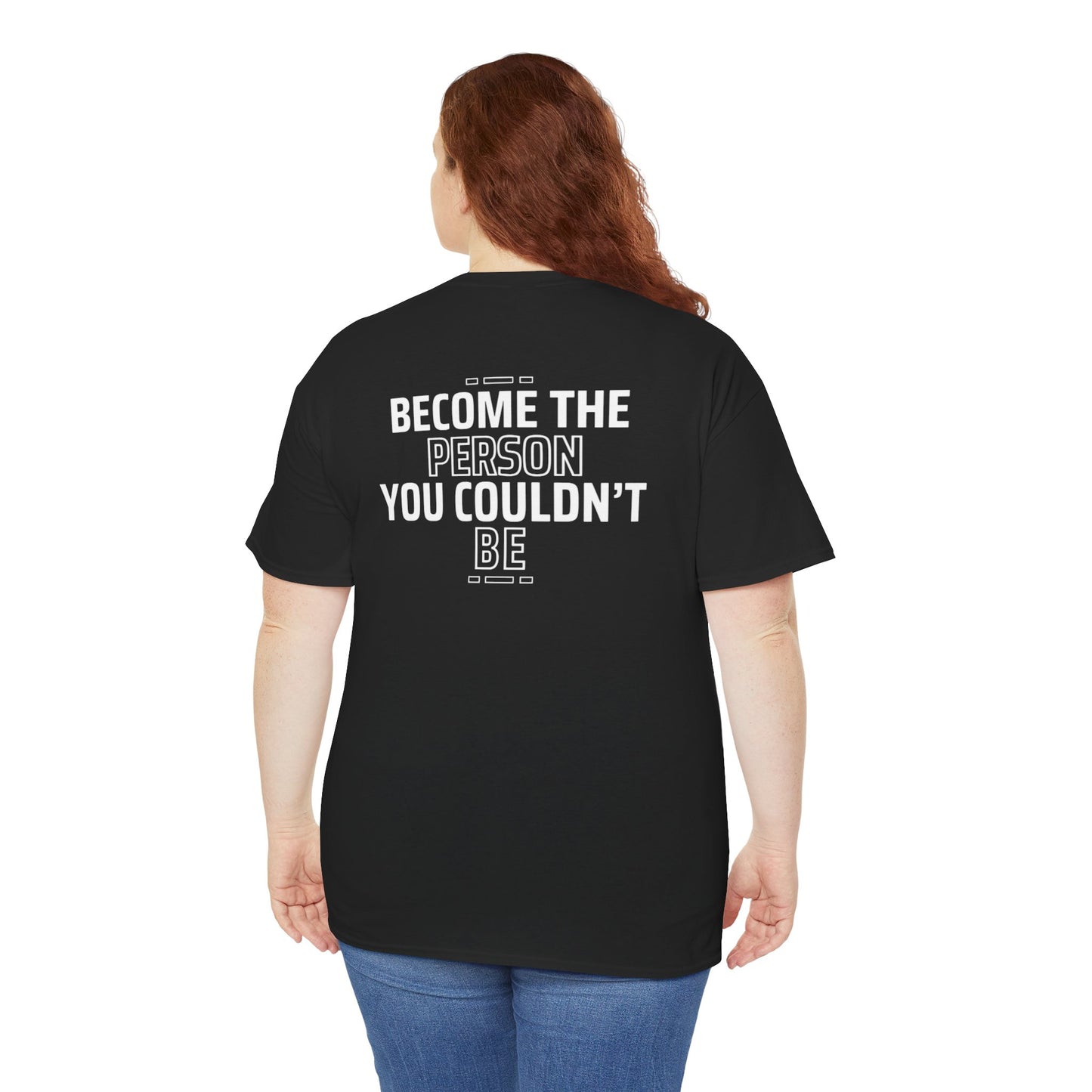 Bound to Become T-Shirt