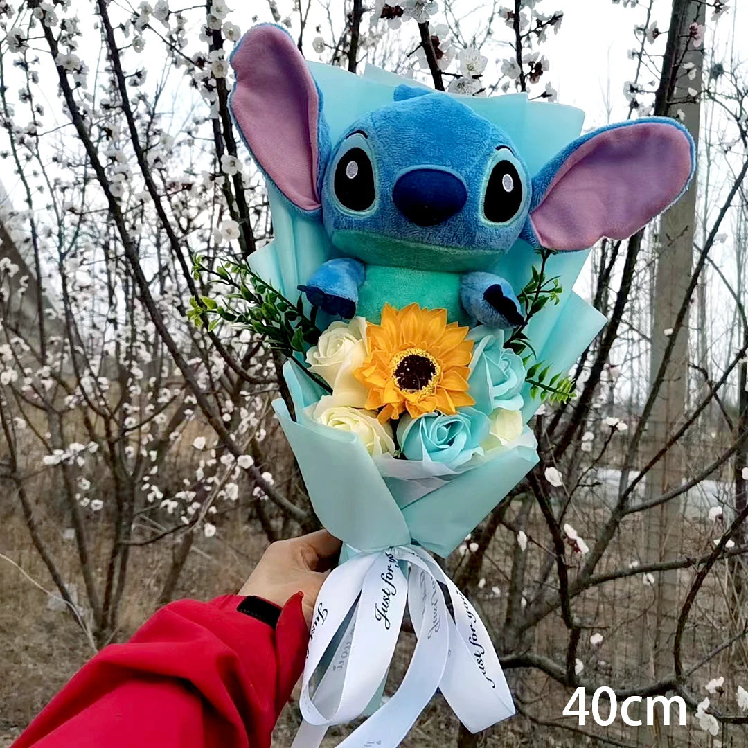 Lilo & Stitch Bouquet