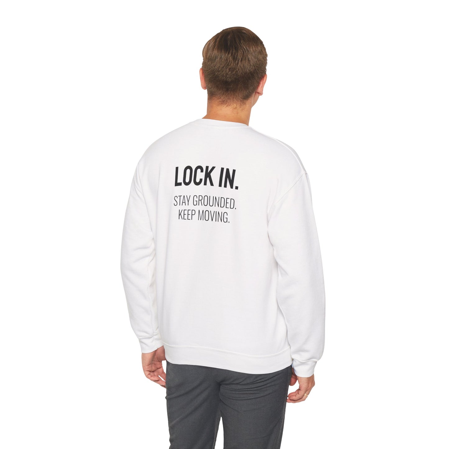 LOCK IN Long Sleeve