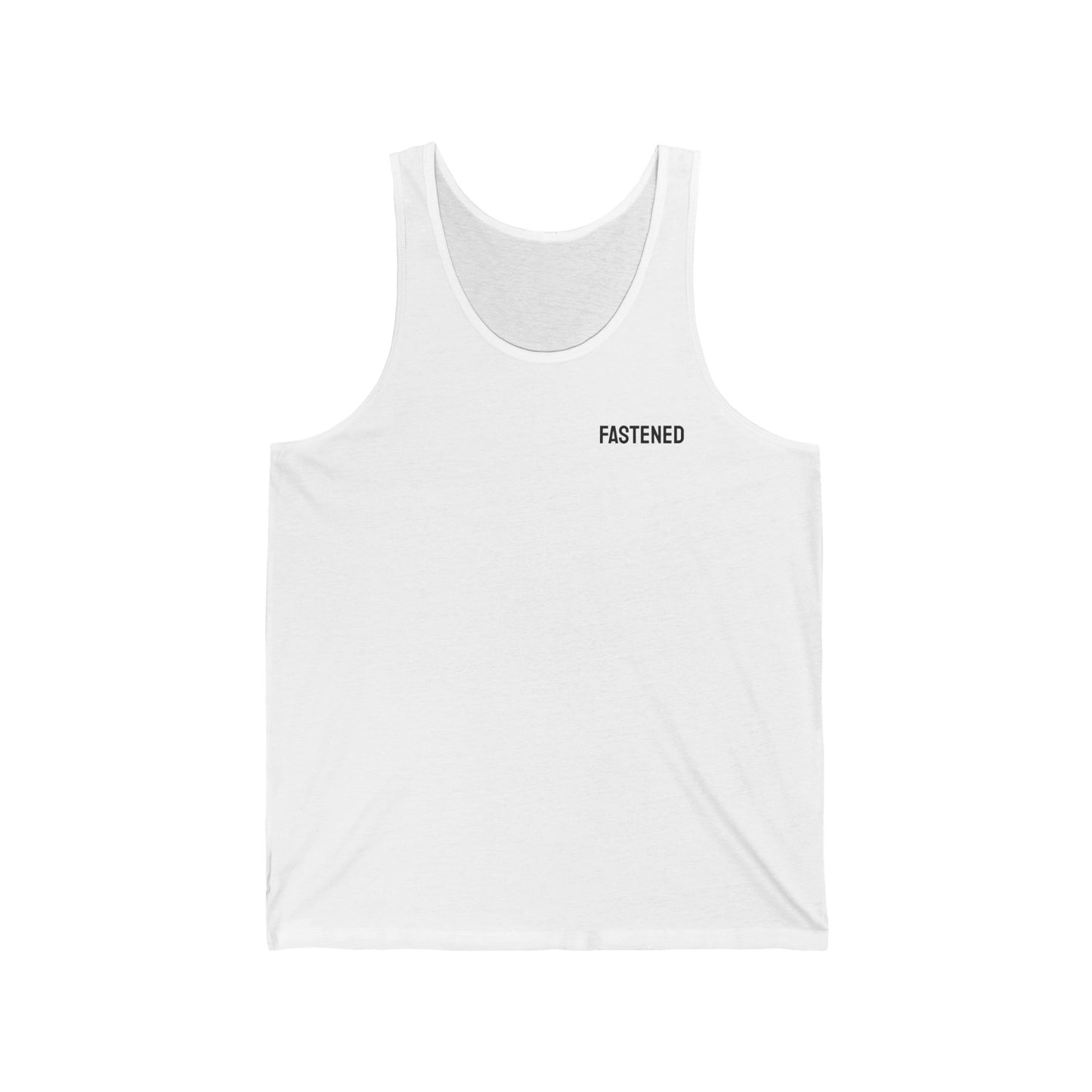 LOCK IN Tank
