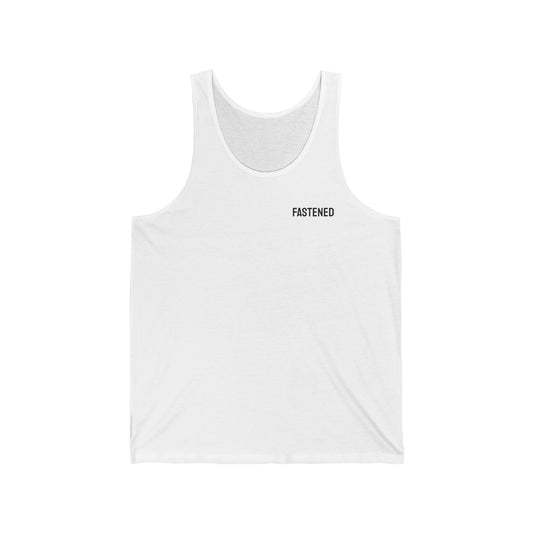 LOCK IN Tank